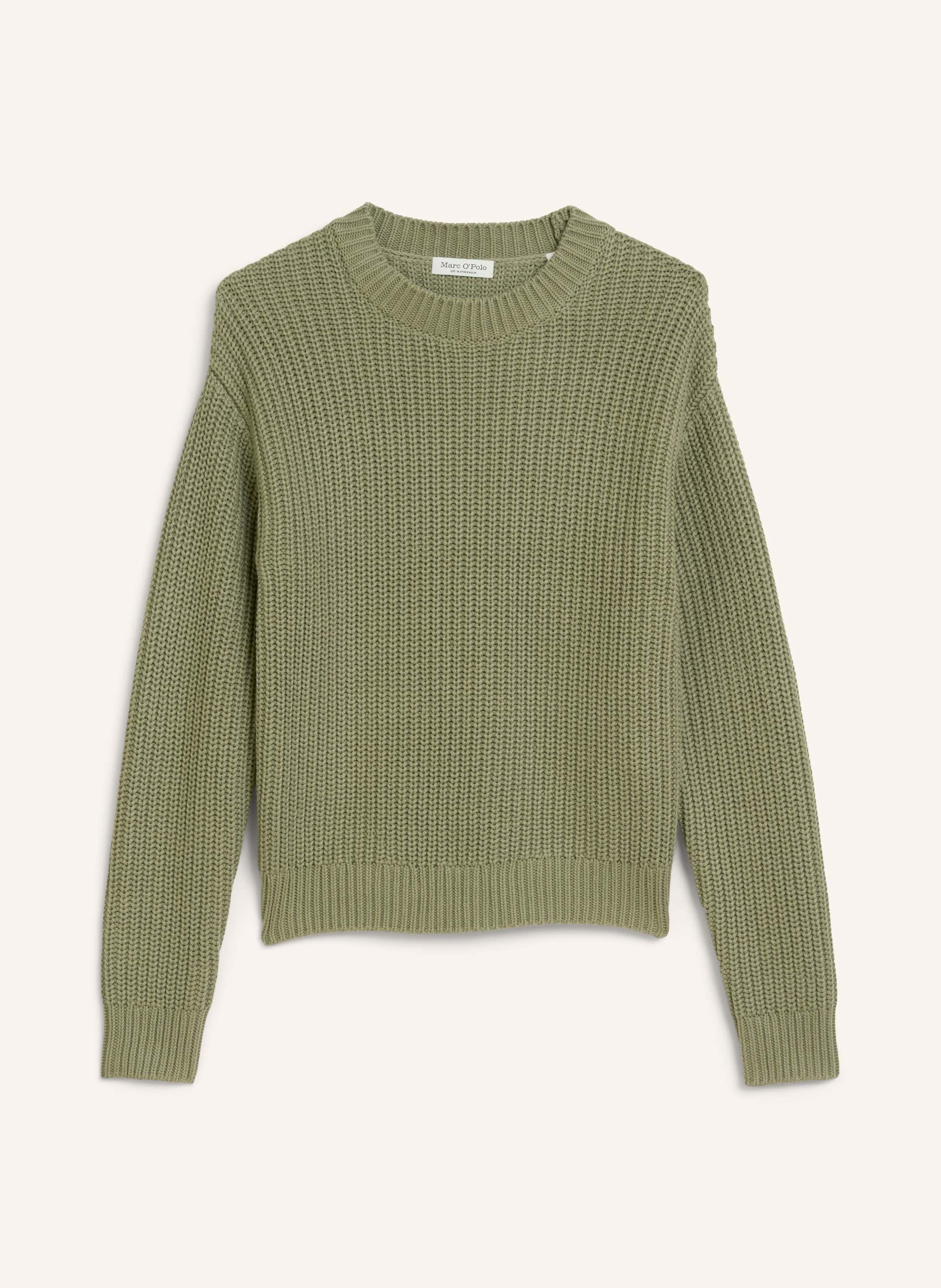 Marc O Polo Pullover Pullover Damen Breuninger Rollkragenpullover