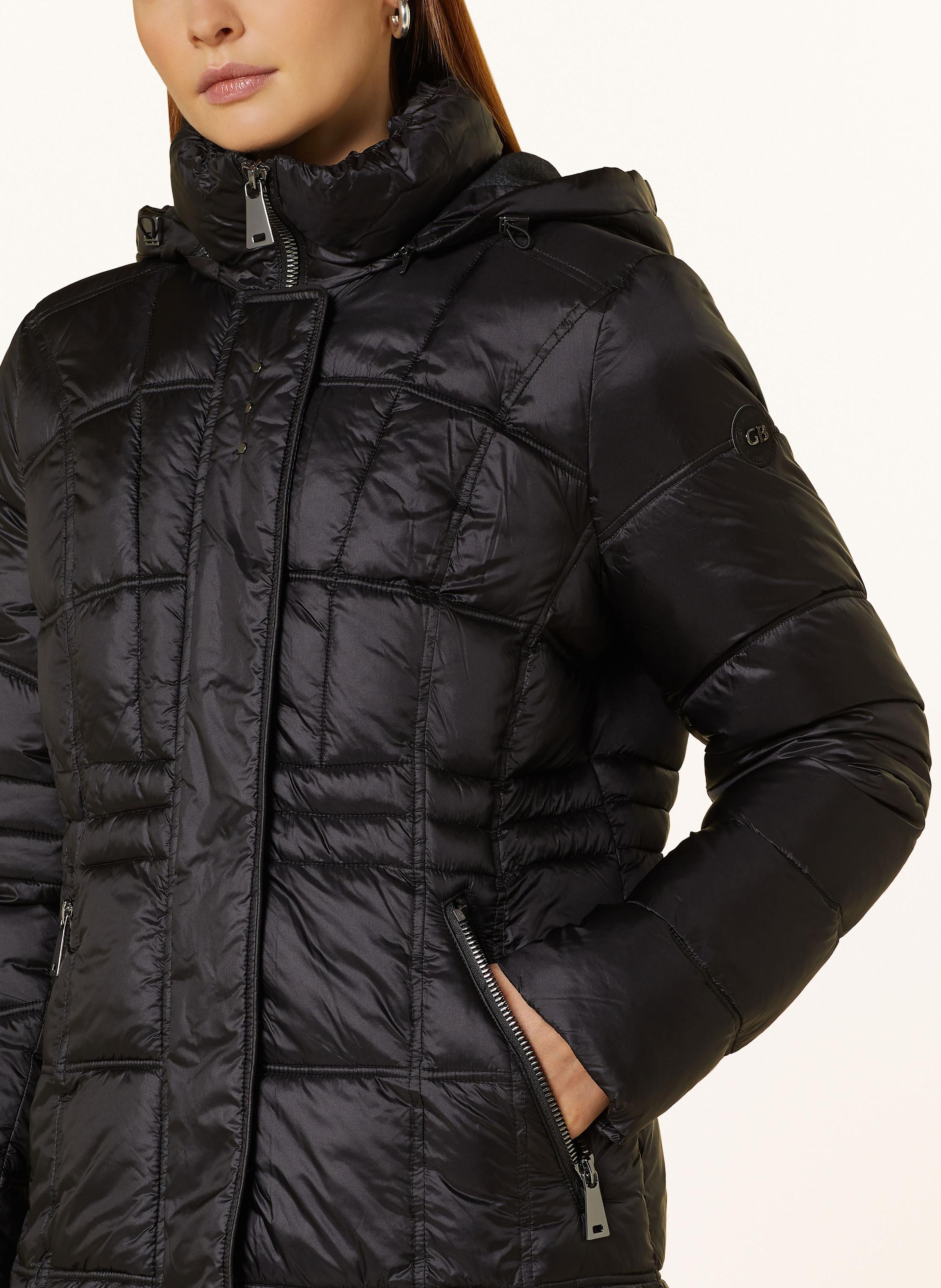 Sternenhimmel Wellensteyn Jacke Nachthimmel Wellensteyn