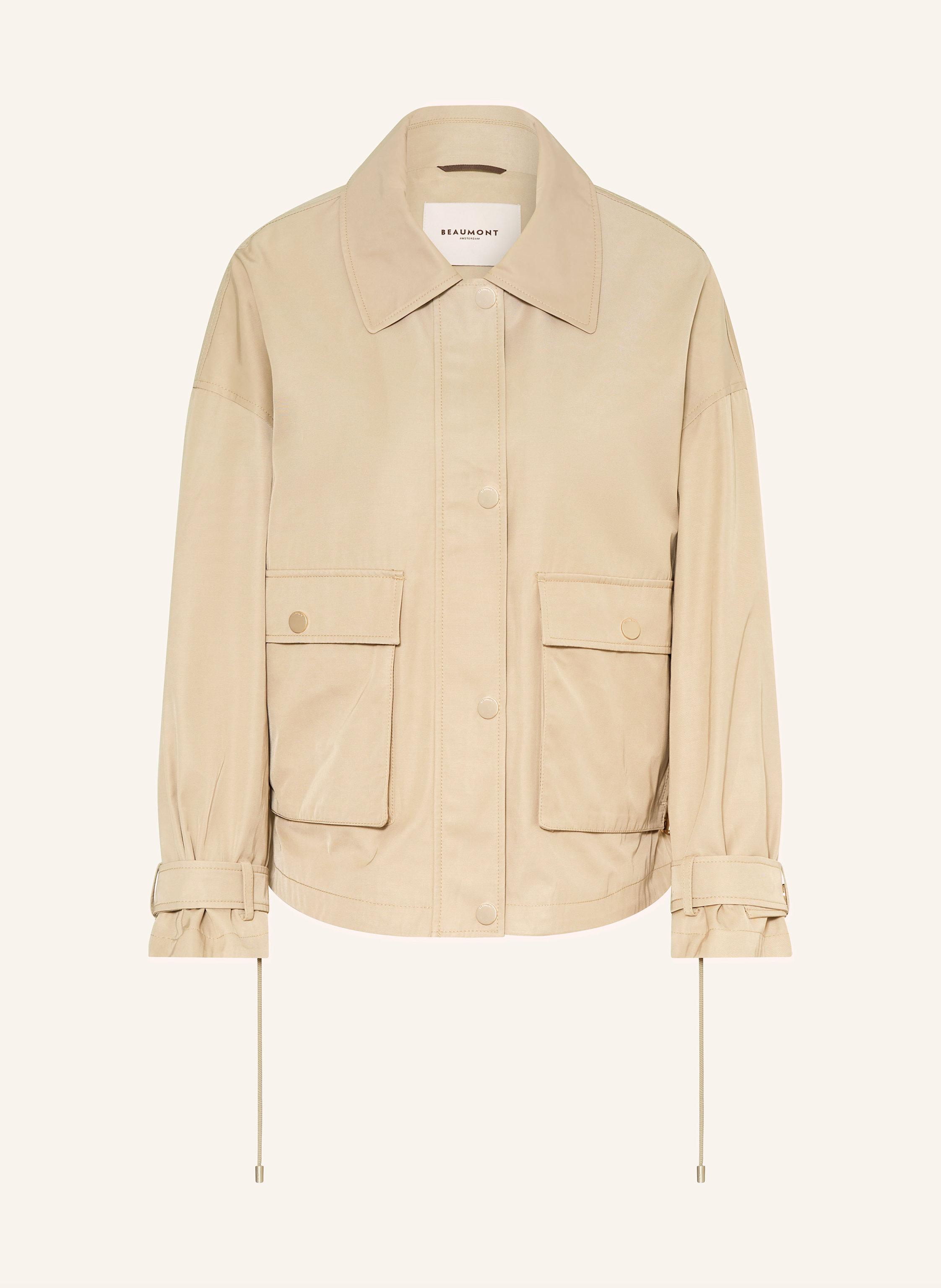 Jacket Beaumont Amsterdam Steppjacke Beaumont Amsterdam Teddy