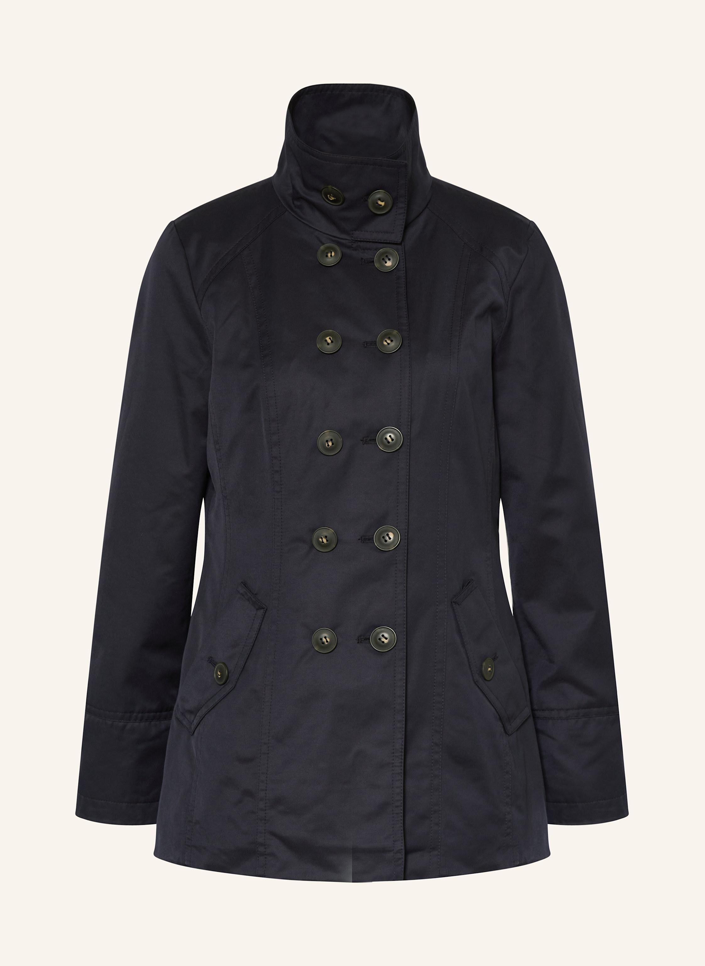 Fuchs Schmitt Cabanjacke in Blau Lyst DE