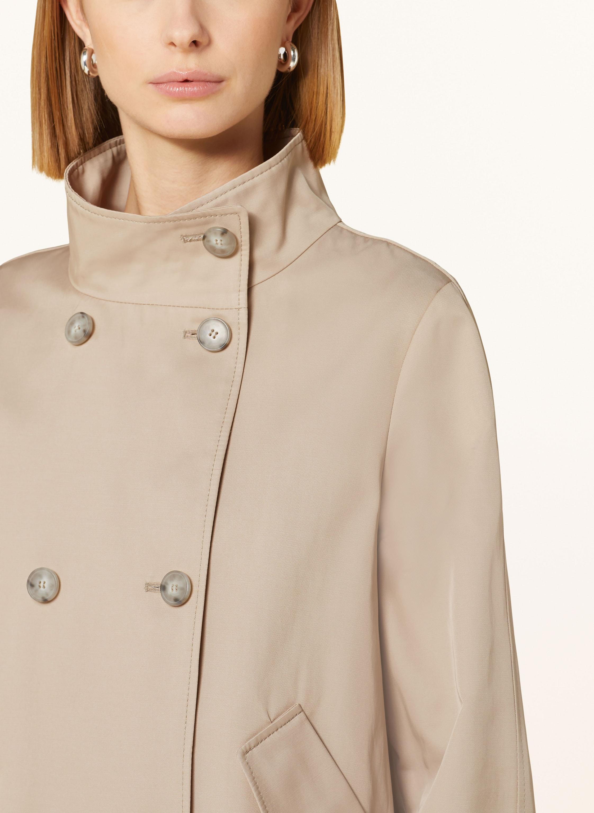 Jacke Cinque Mantel Daune Bekleidung Cinque Damen Winterjacke