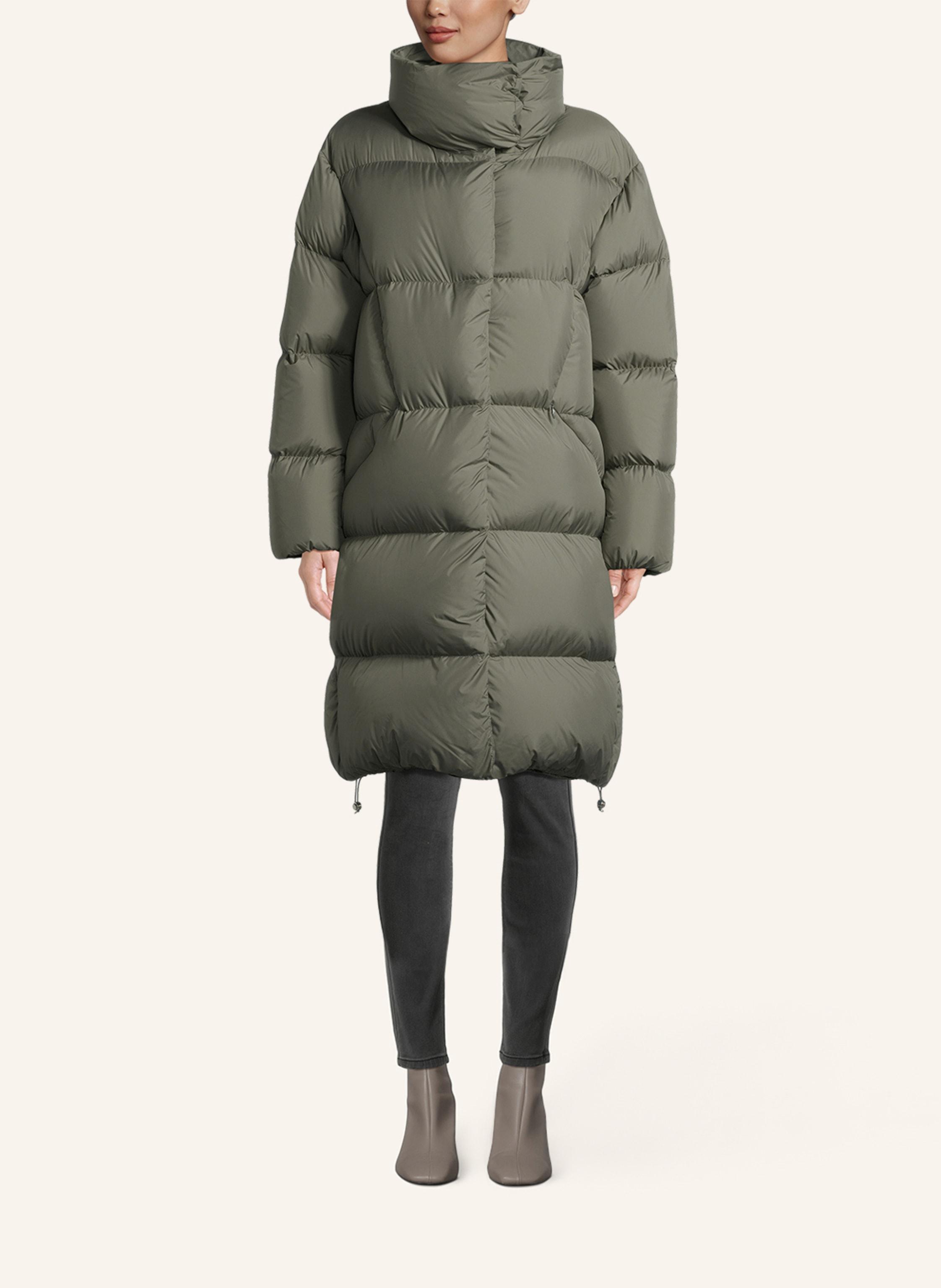 Colmar Originals Colmar Daunenmantel Damen Oversized Lange