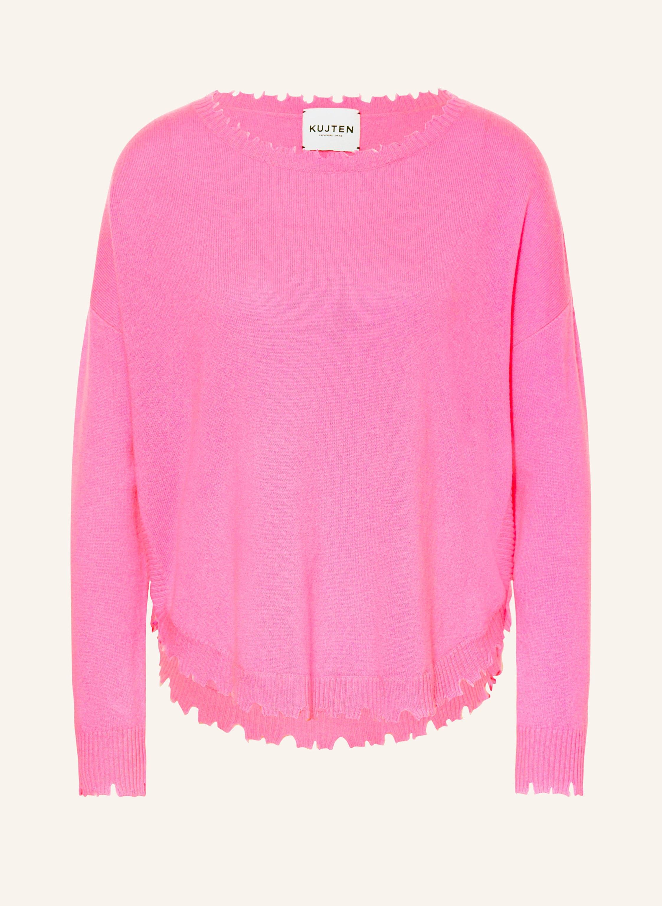 Rollkragenpullover Rosa Pullover Damen Amazon Rollkragenpullover