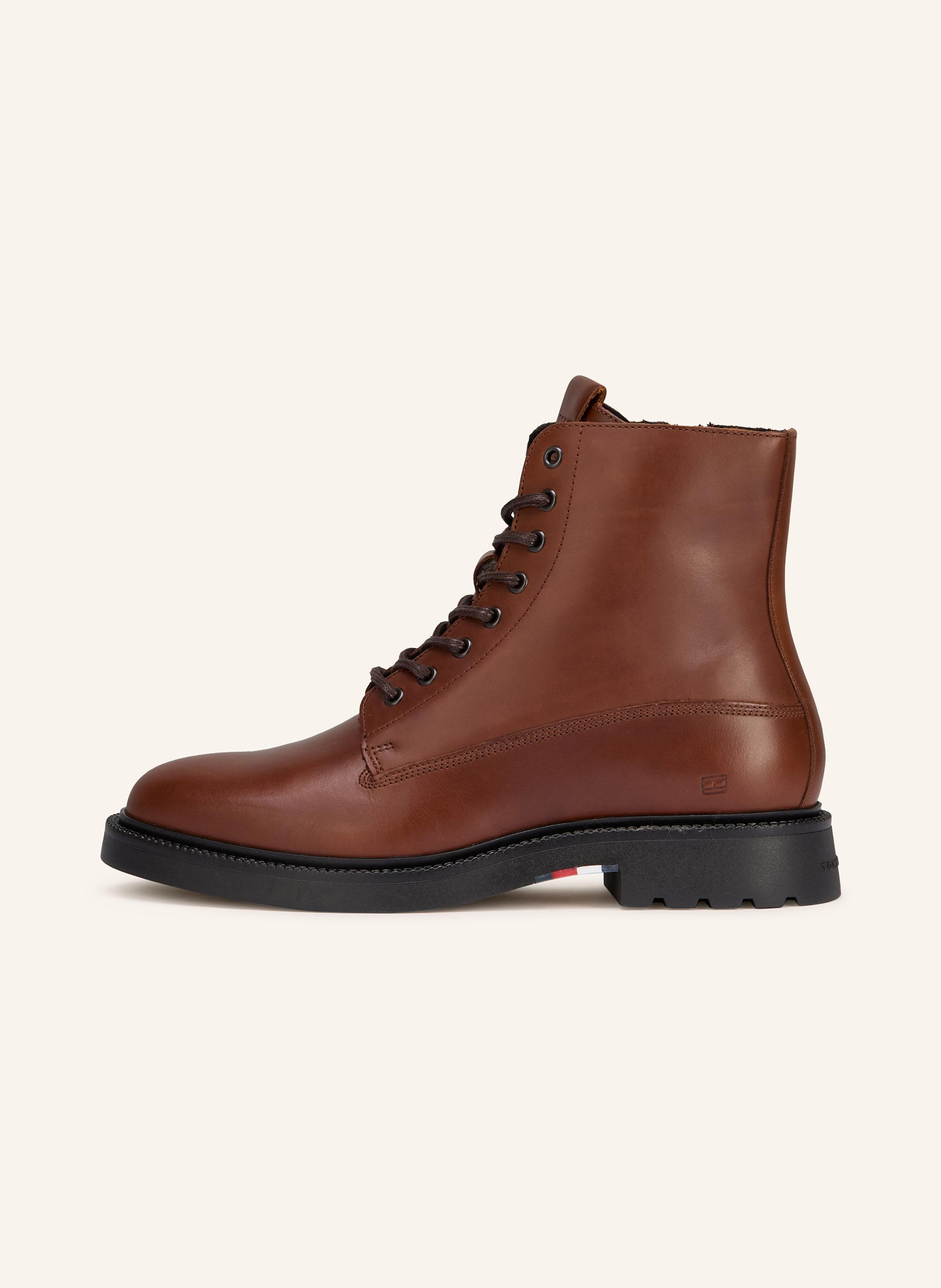 Tommy Hilfiger Stiefel für Herren Online-Schlussverkauf – Bis zu