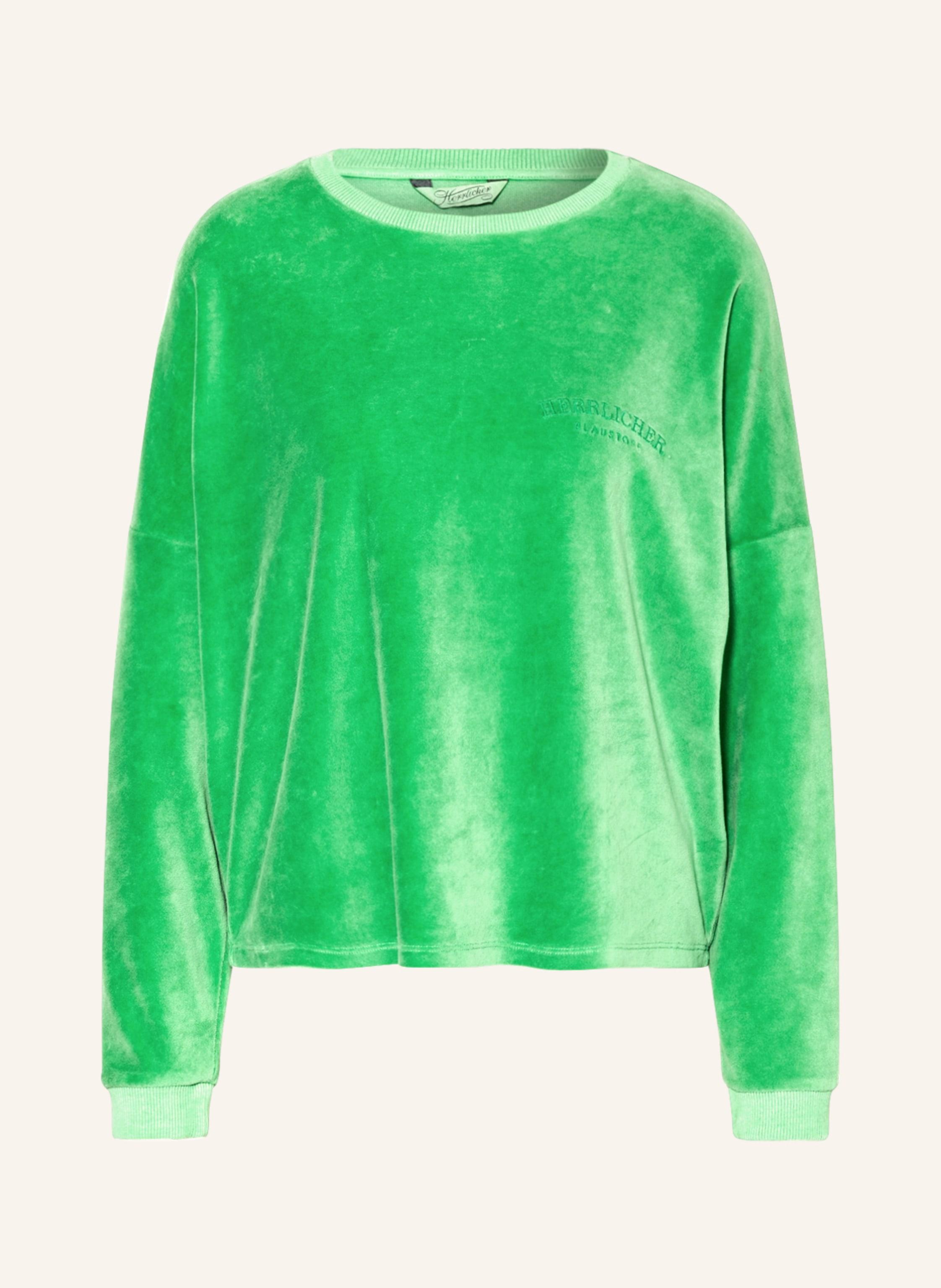 Nicki Pullover Pulli FÃ¼r Damen Sweatshirt Für Damen In Dunkelblau