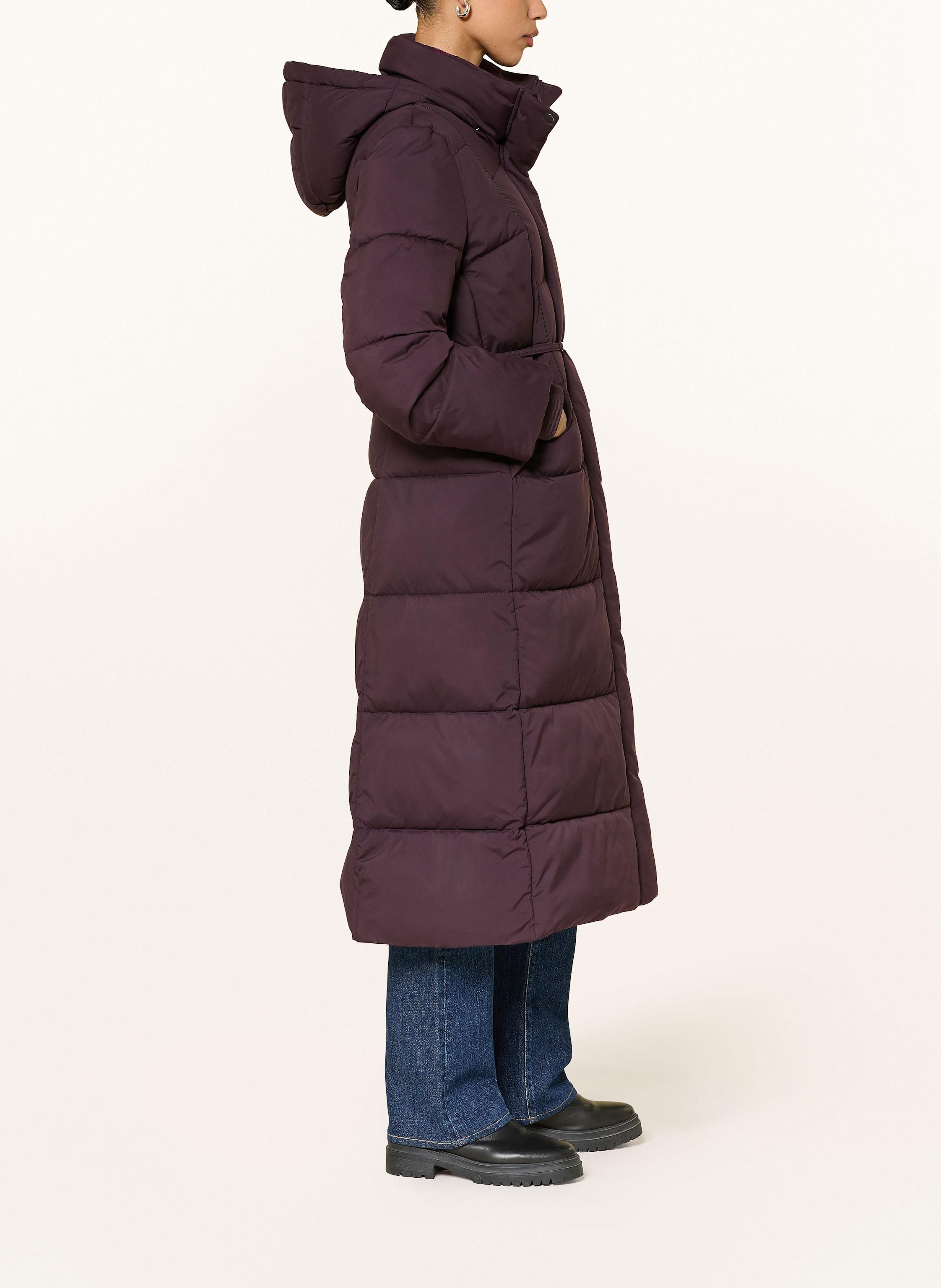 Steppmantel Hugo Boss Mantel Damen Kariert Hugo Boss Mantel Damen