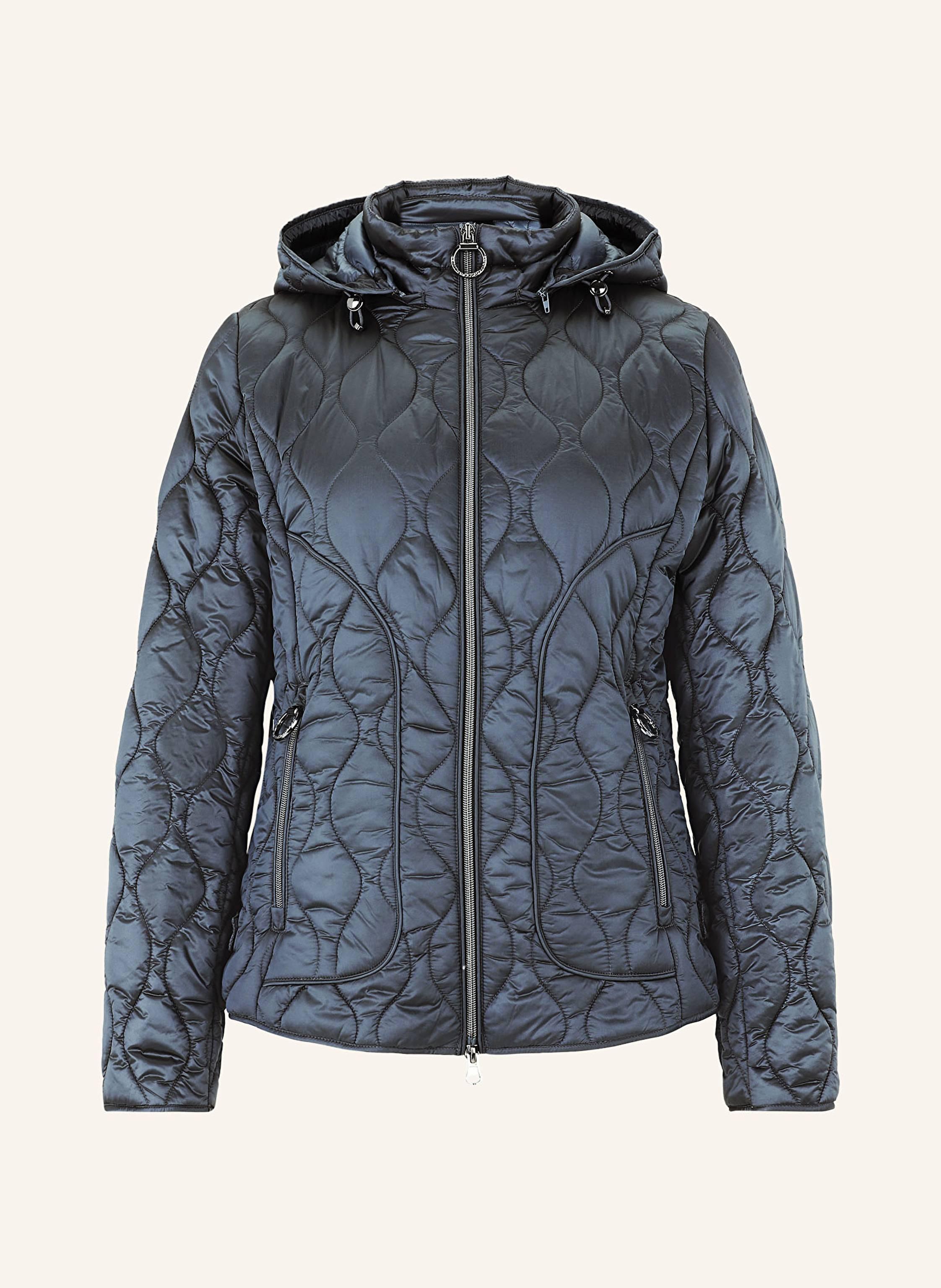 Breuninger Steppjacke Betty Barclay übergangsjacke Leichte