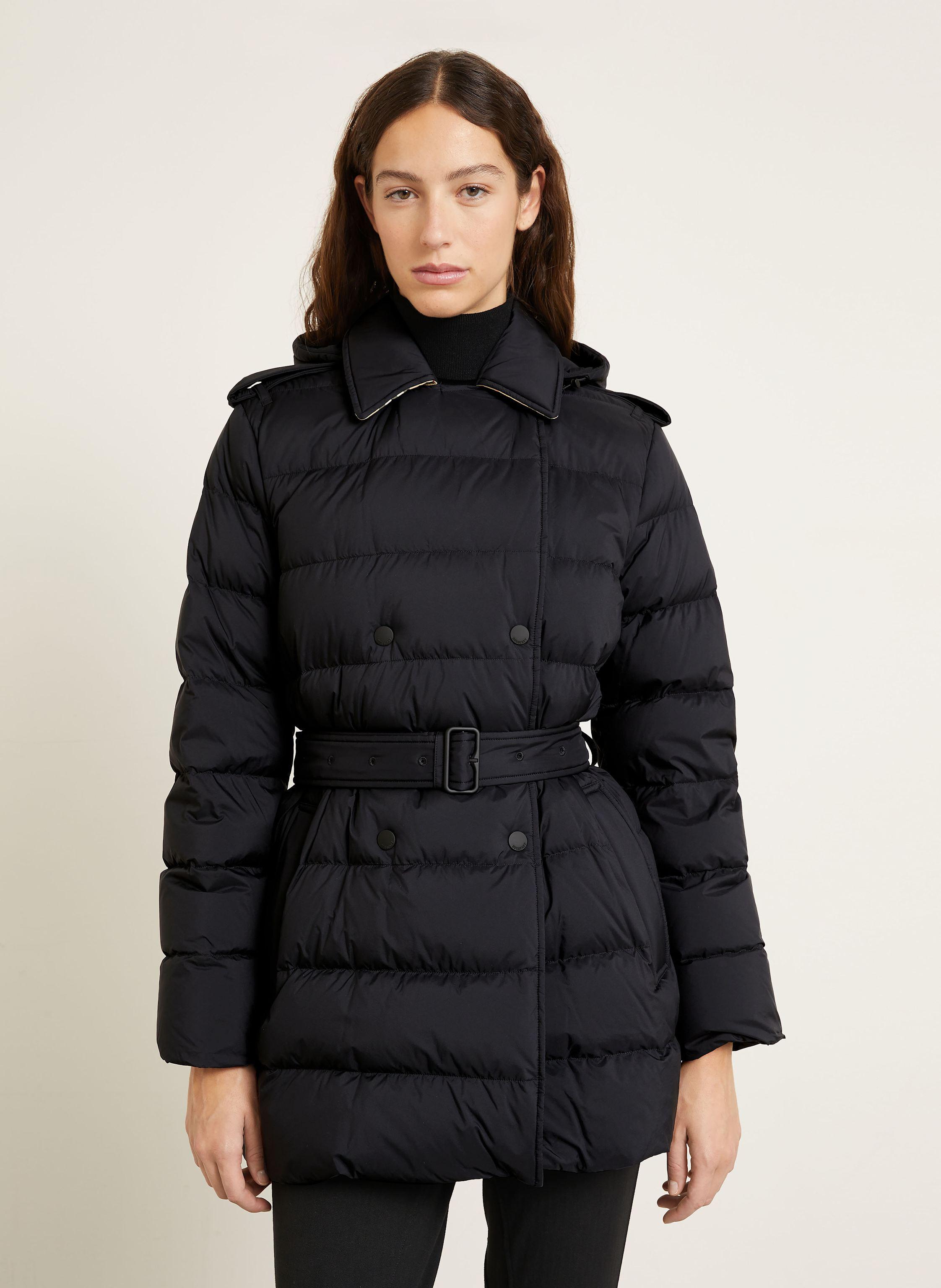 Burberry Daunenjacken für Damen Online-Schlussverkauf – Bis zu