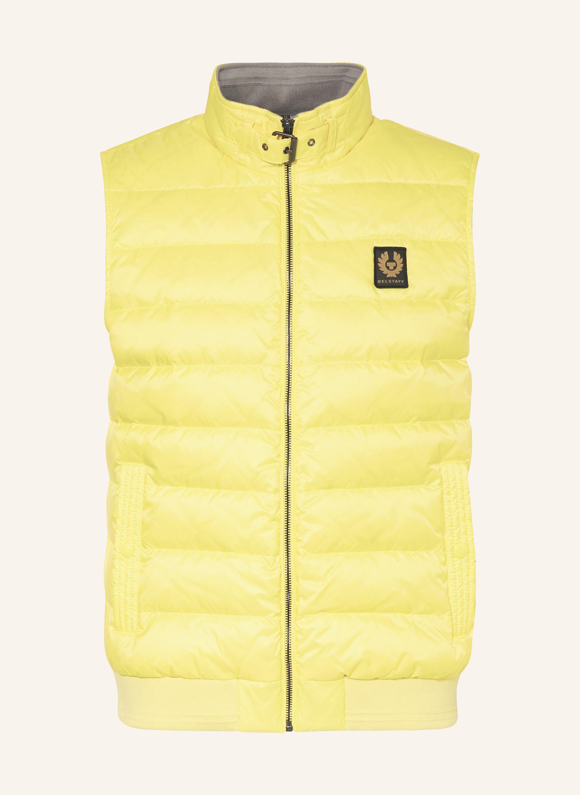 Belstaff Jacke Belstaff Daunenweste Herren Breuninger Belstaff