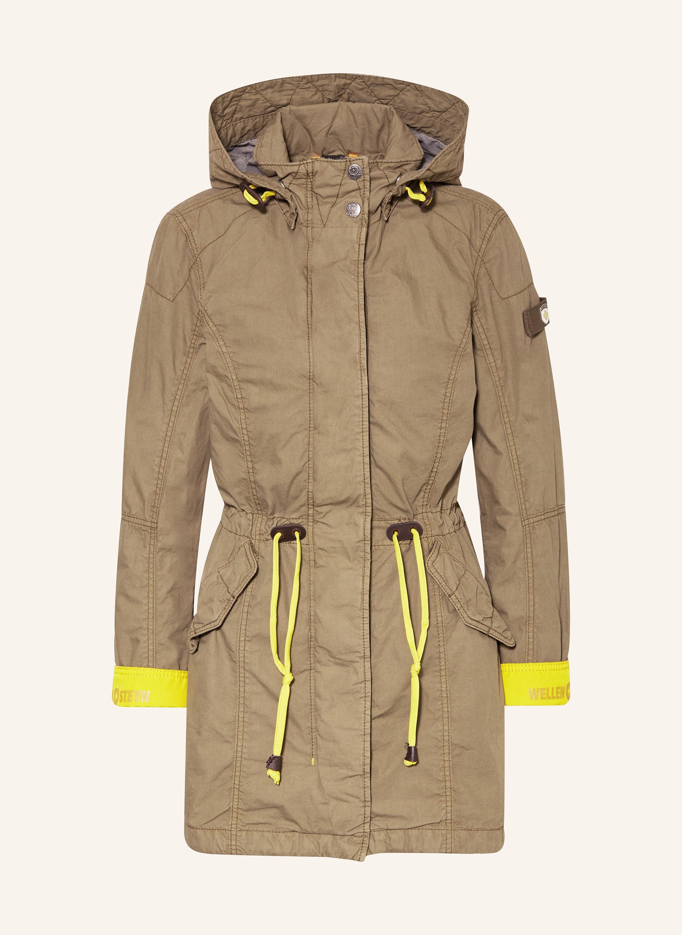 Wellensteyn Cordoba Long Breuninger Wellensteyn Damen Wellensteyn