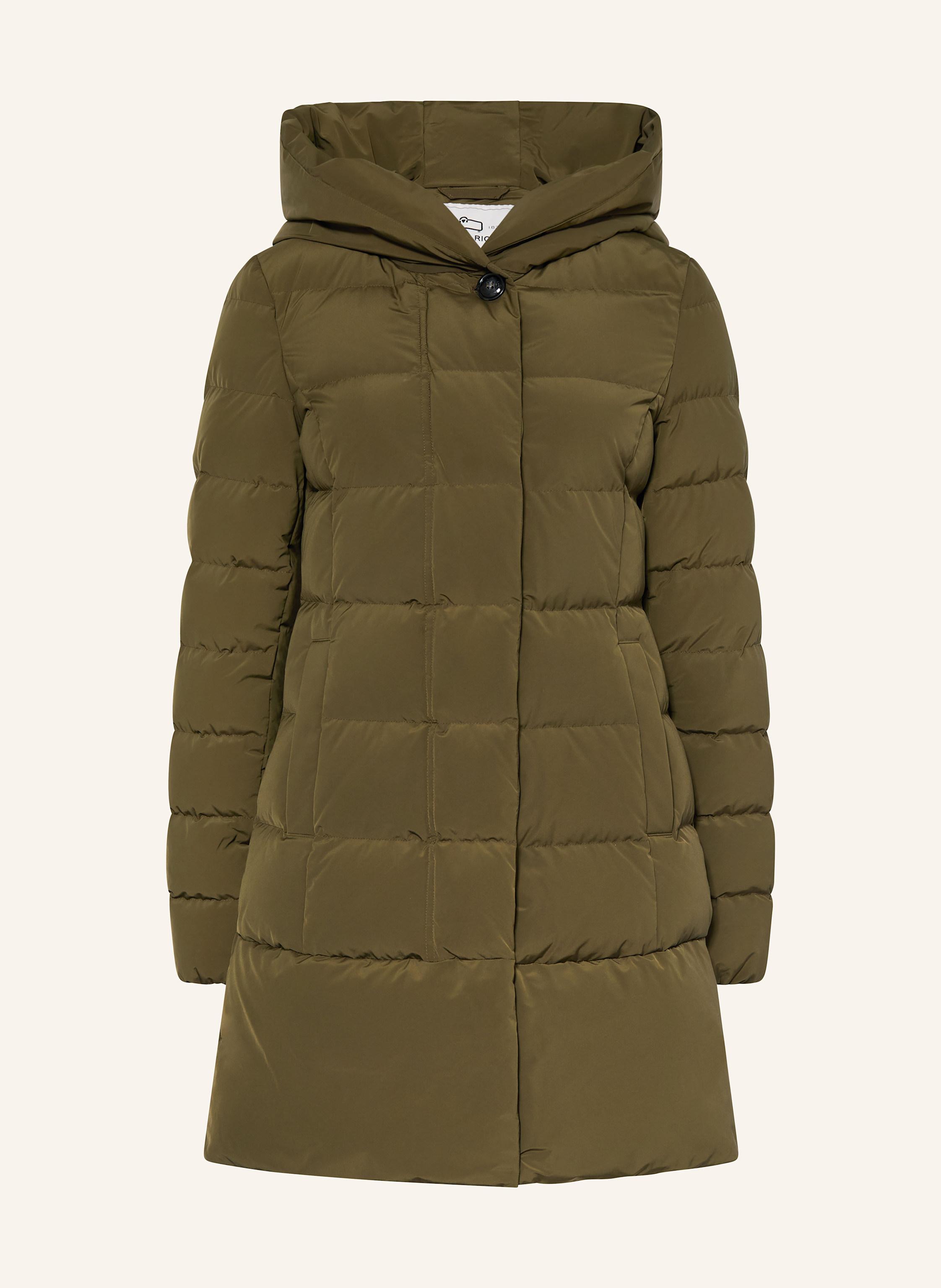 Woolrich Daunenjacke Woolrich Arctic Parka Damen Breuninger