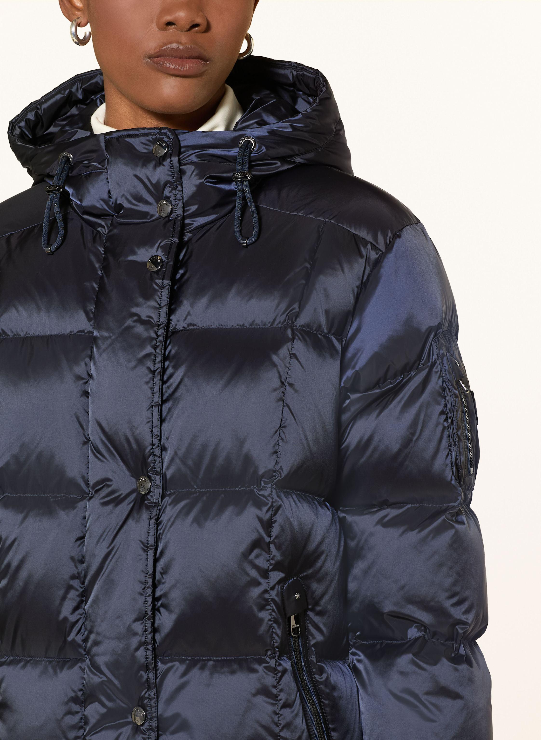 Kapuze Bogner Daunenjacke Fanja Bogner Daunenjacken Für Damen