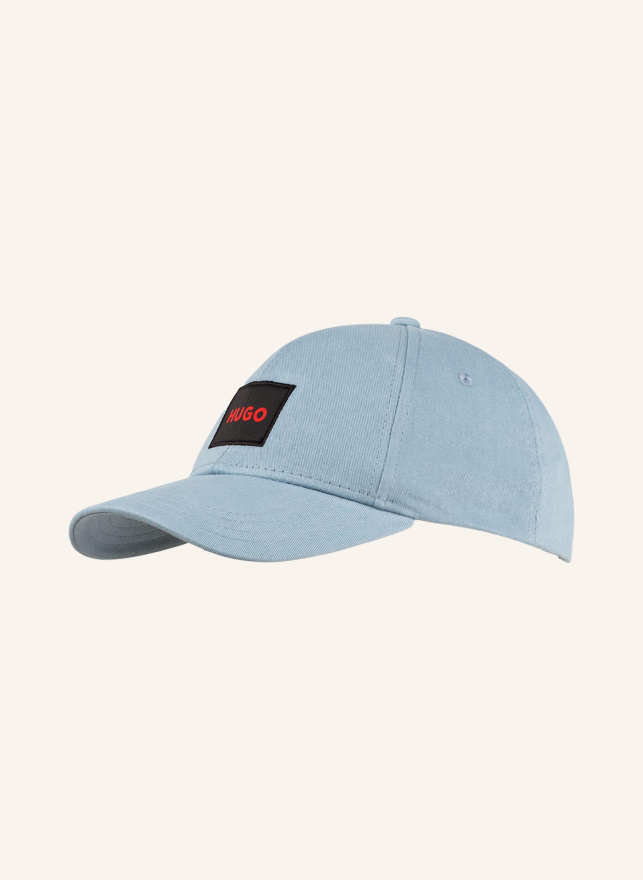 HUGO Damen Ally-pl Cap - Sportliche Baseballkappe Von BOSS