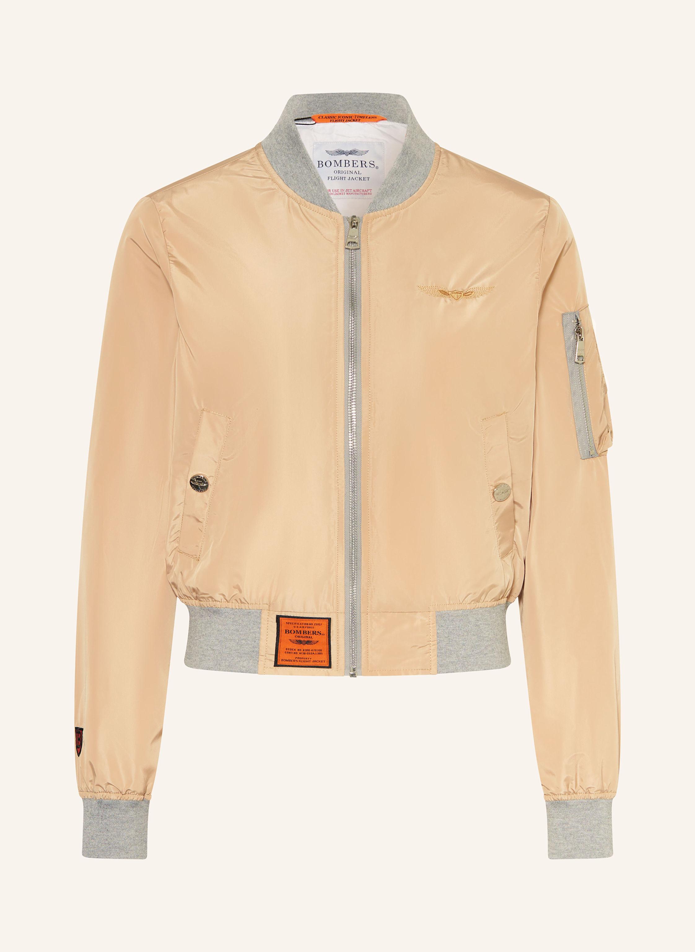 Blouson Original Bombers Damen Bombers Original Breuninger Blouson