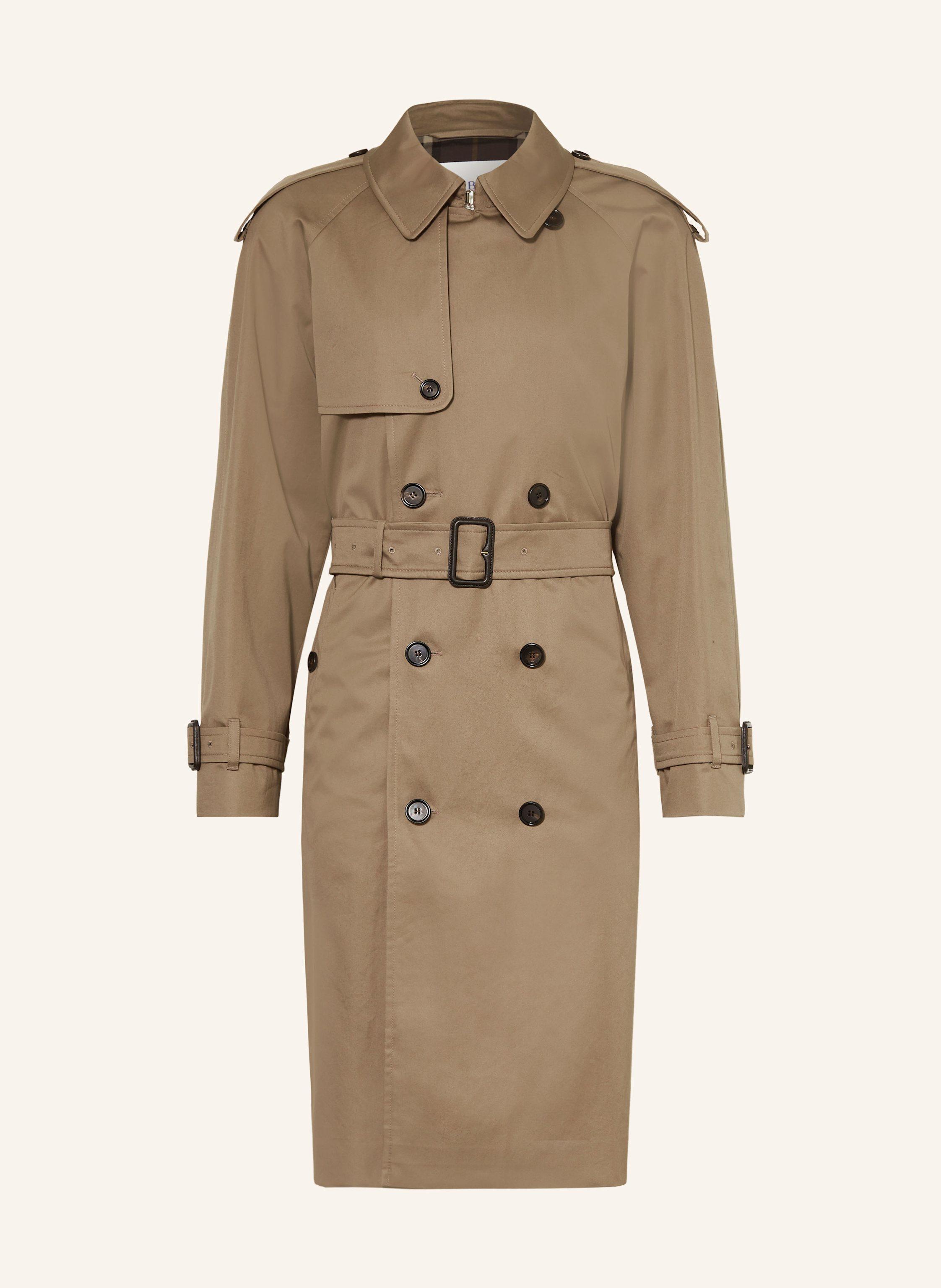 Herren-Mäntel und Trenchcoats – Natur Lyst DE