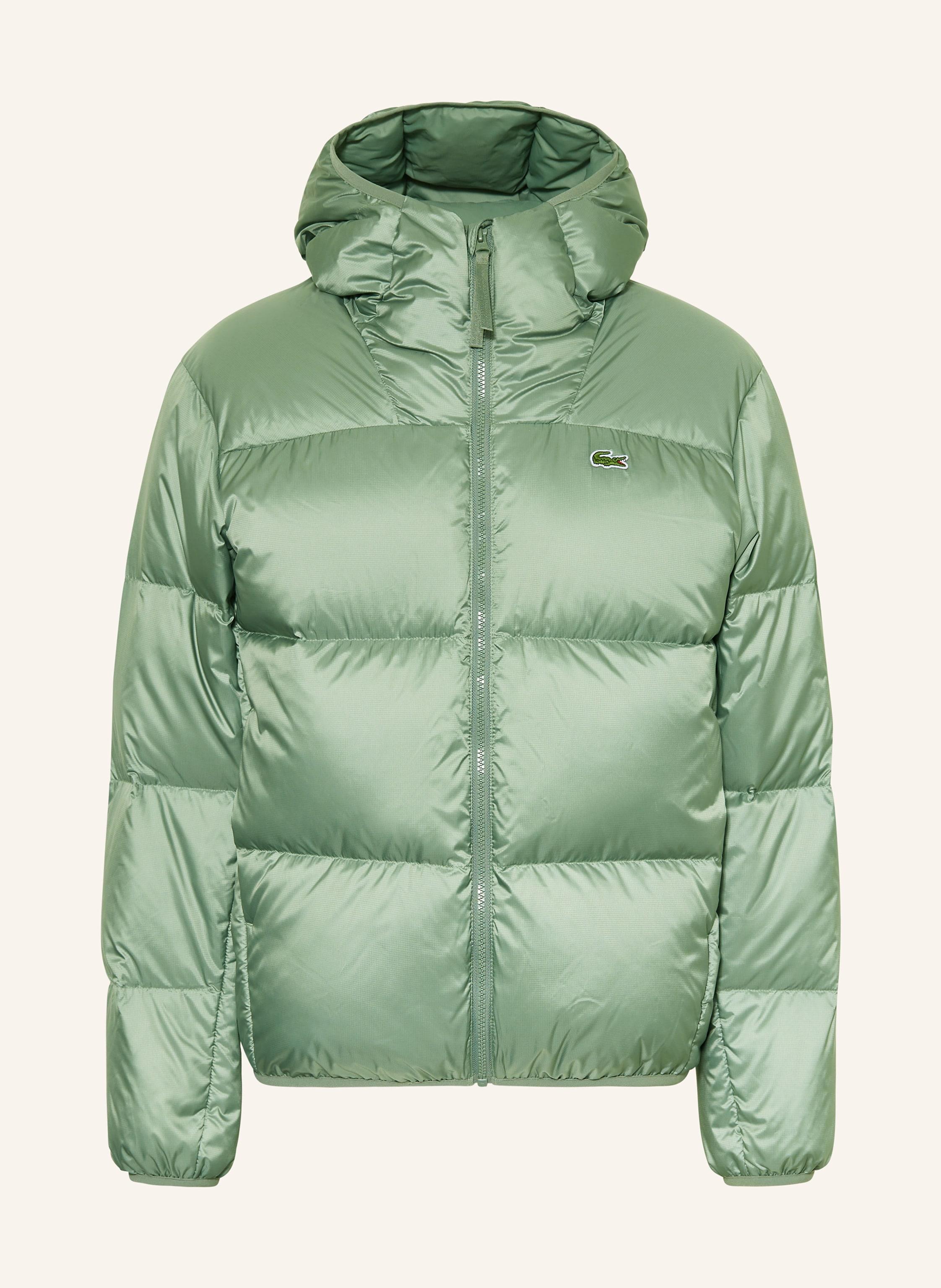 Lacoste Jacken für Herren Online-Schlussverkauf – Bis zu 15