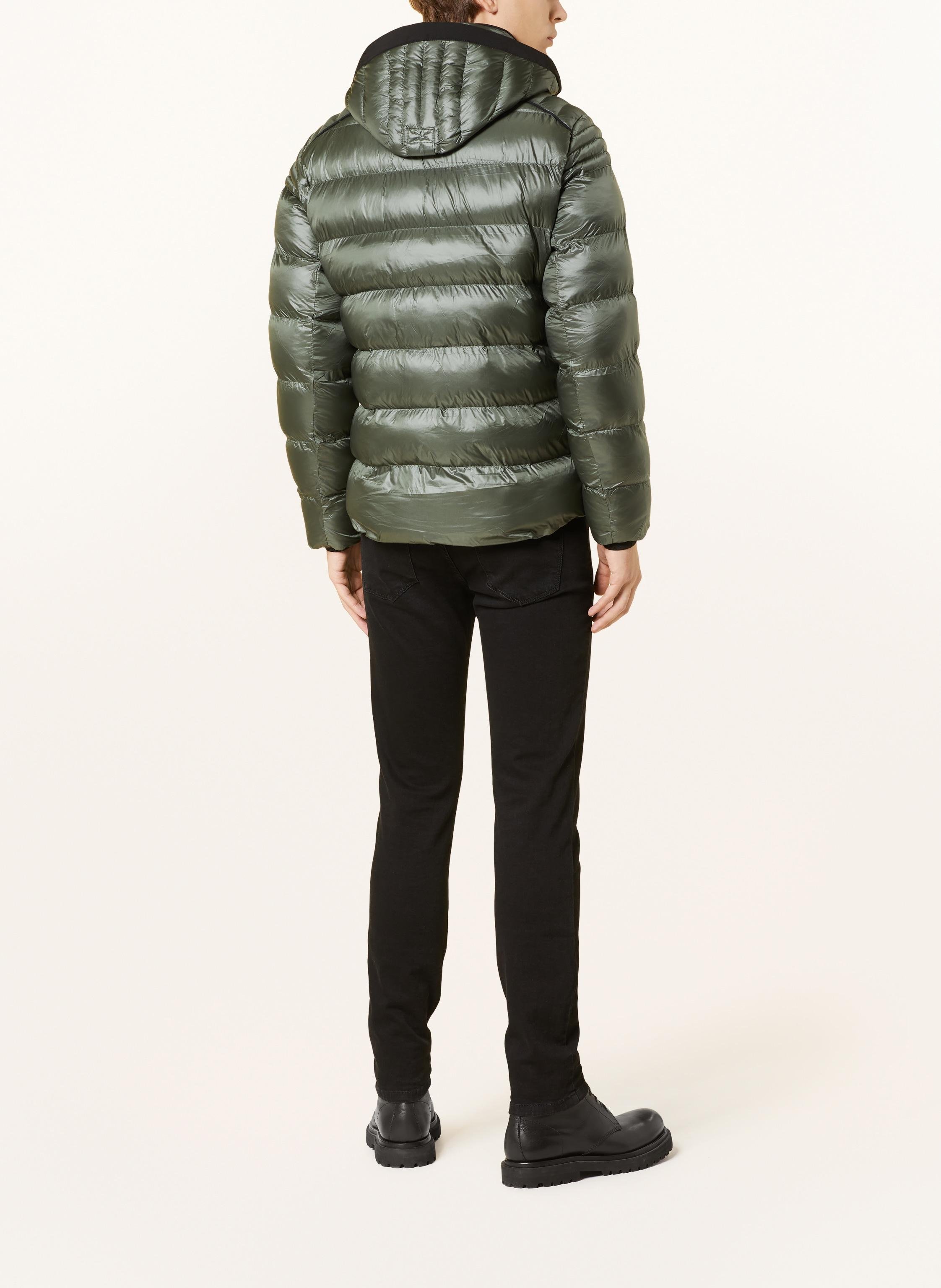 Leichte Jacke Steppjacke Breuninger Bekleidung Breuninger