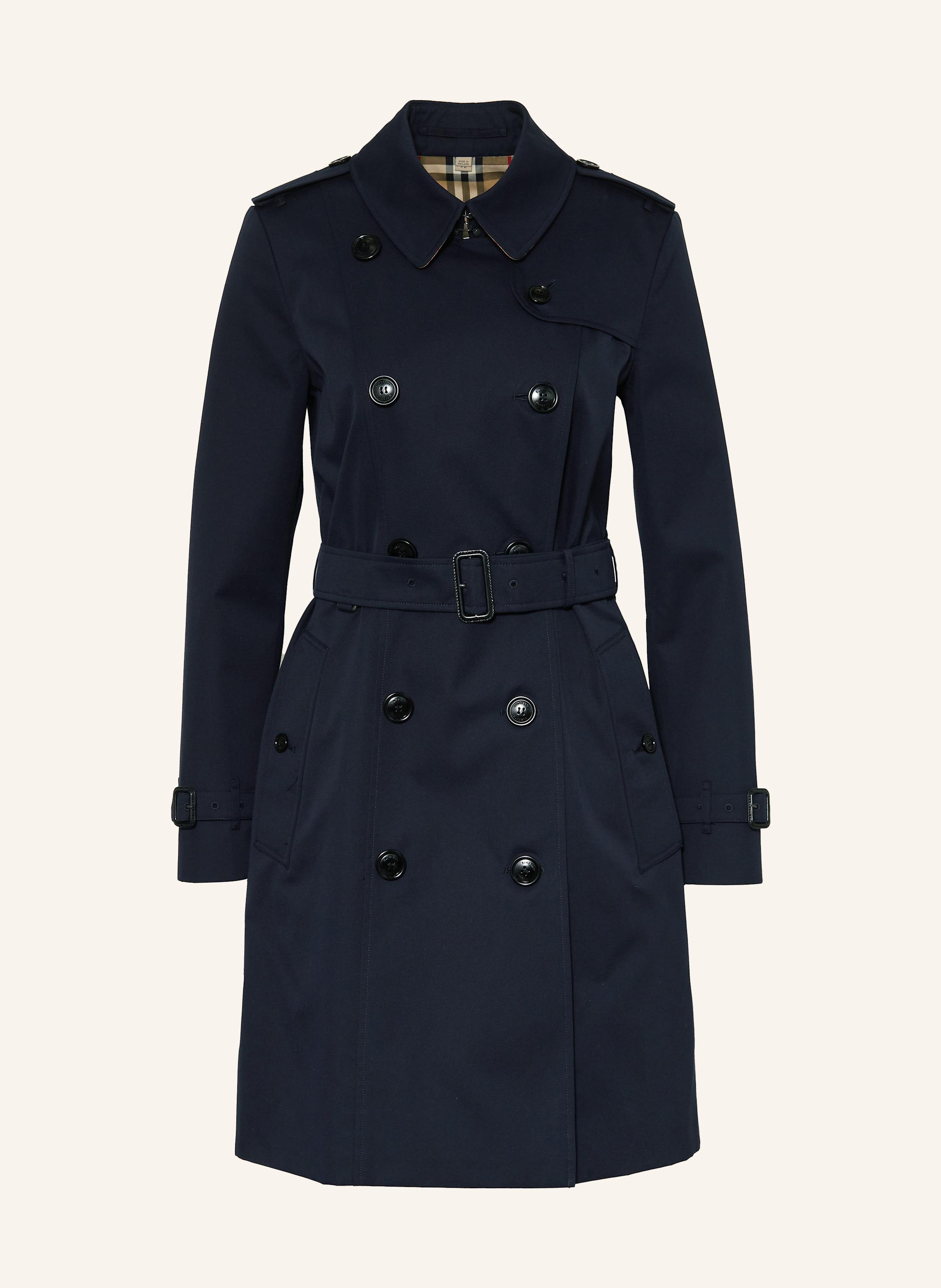Burberry Mäntel und Trenchcoats für Damen Online-Schlussverkauf