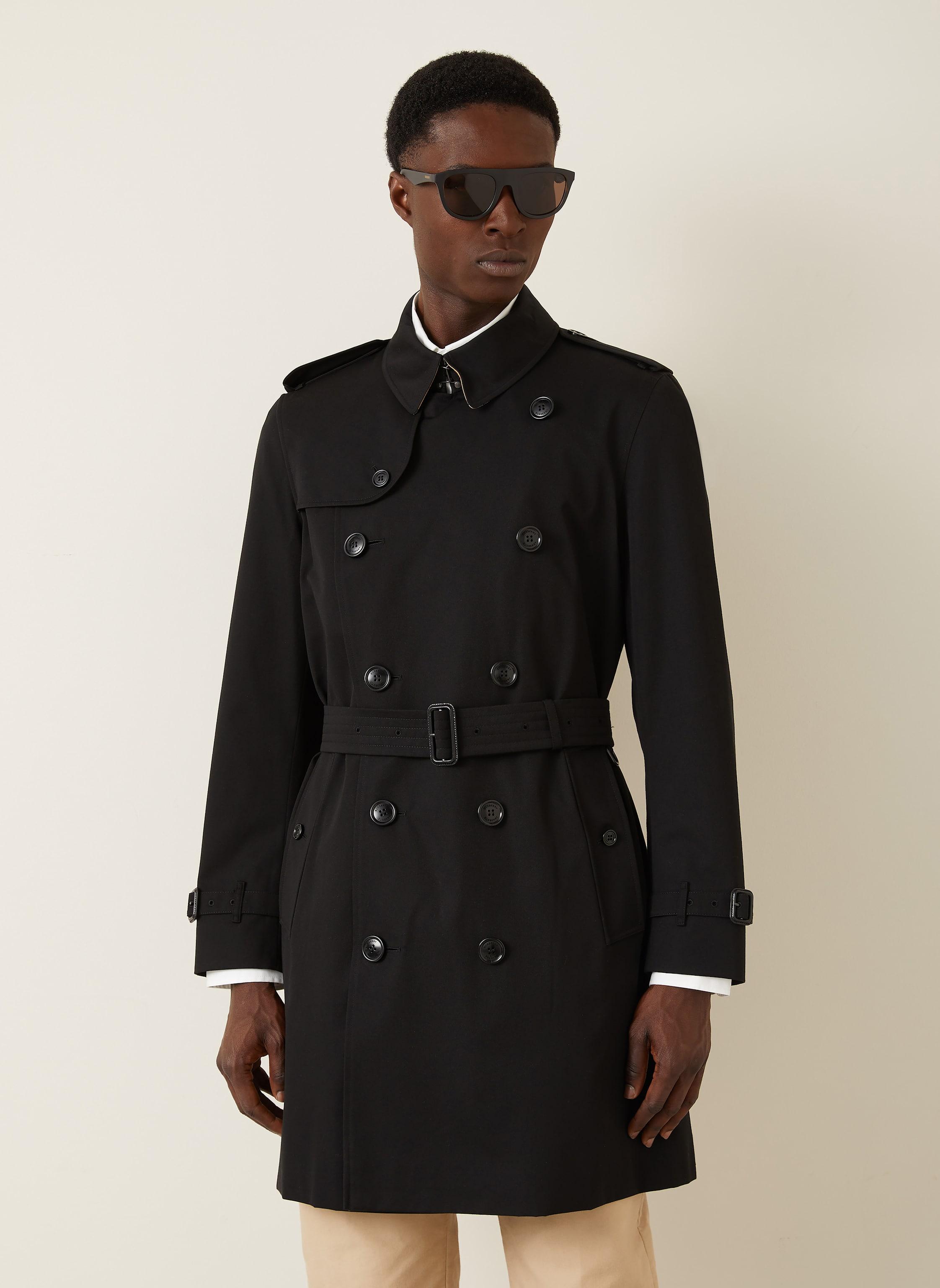 Kurzmantel Heine Outfit Heine Mantel Blau Heine Steppmantel In