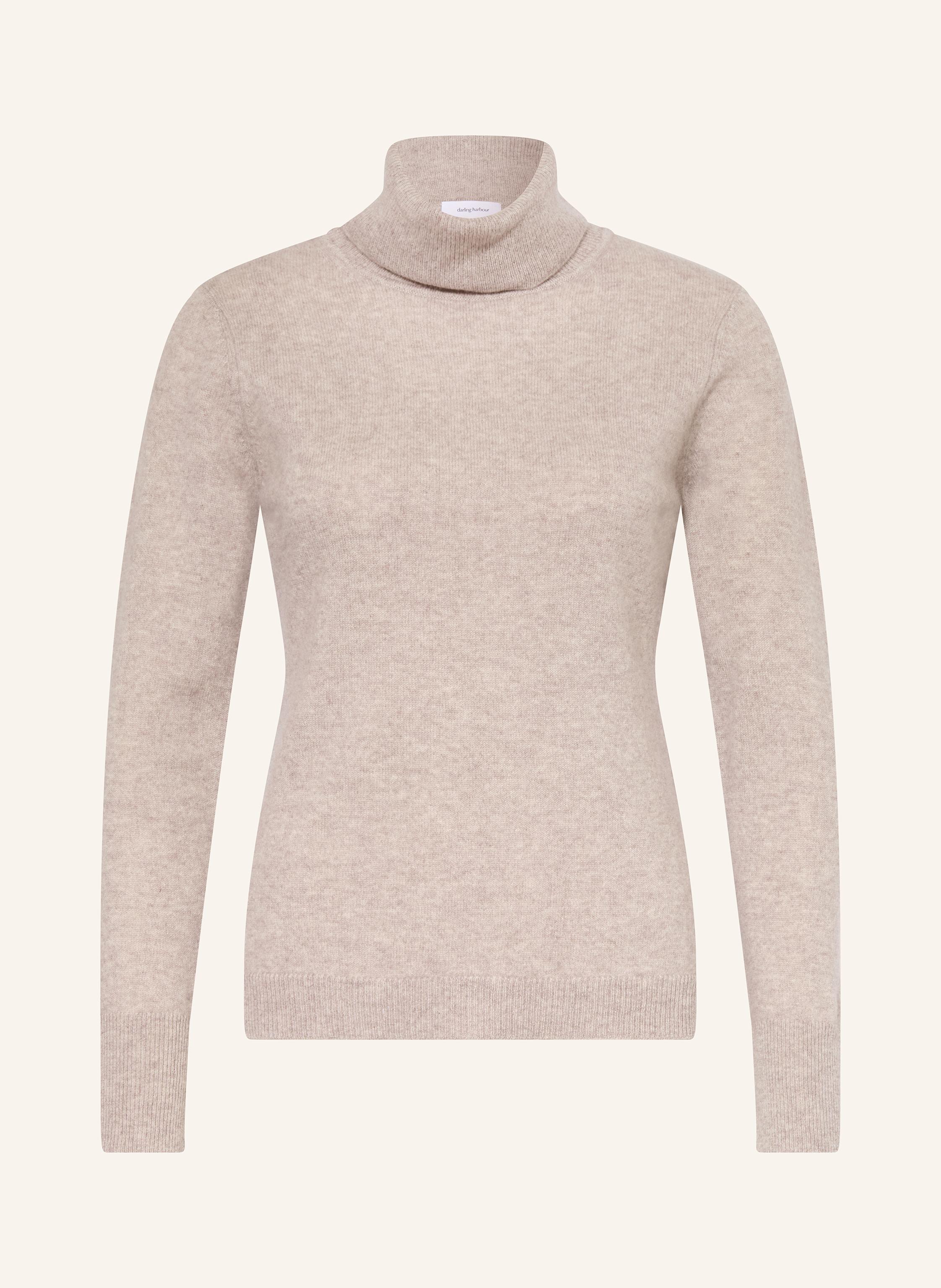 Darling Harbour Rollkragenpullover DARLING HARBOUR Pullover M In