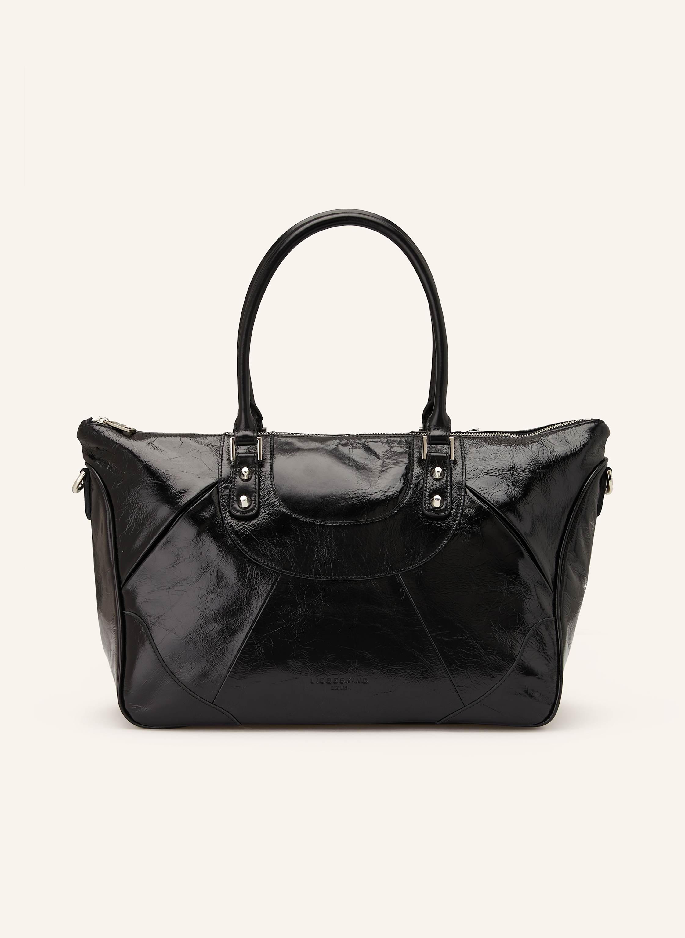 Sienna Tasche GrÃ¼n Liebeskind Liebeskind Berlin 22 CM Handtasche