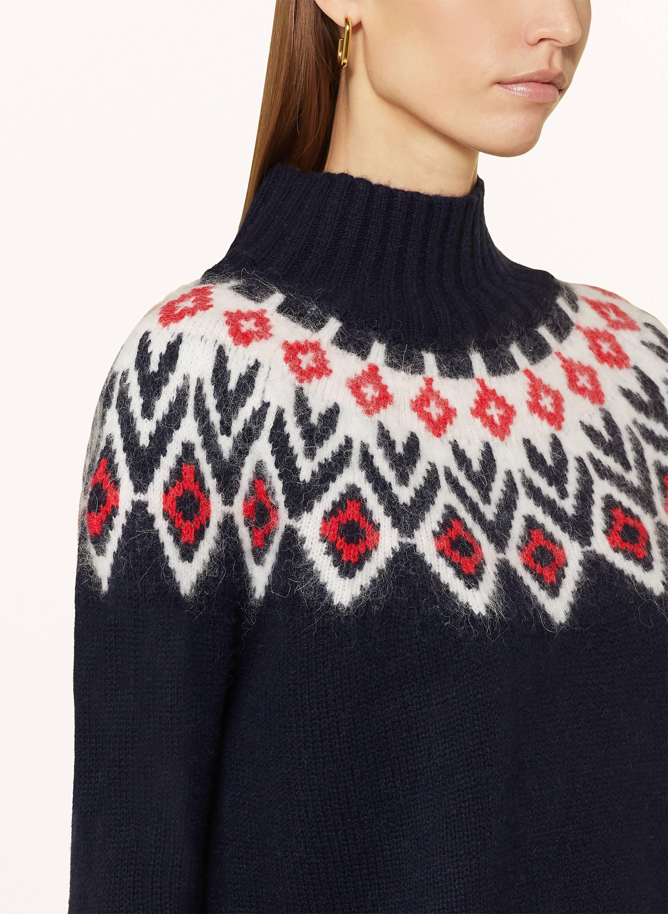 Landscape Maintenance Damen Jacken Breuninger Fair Isle Norweger