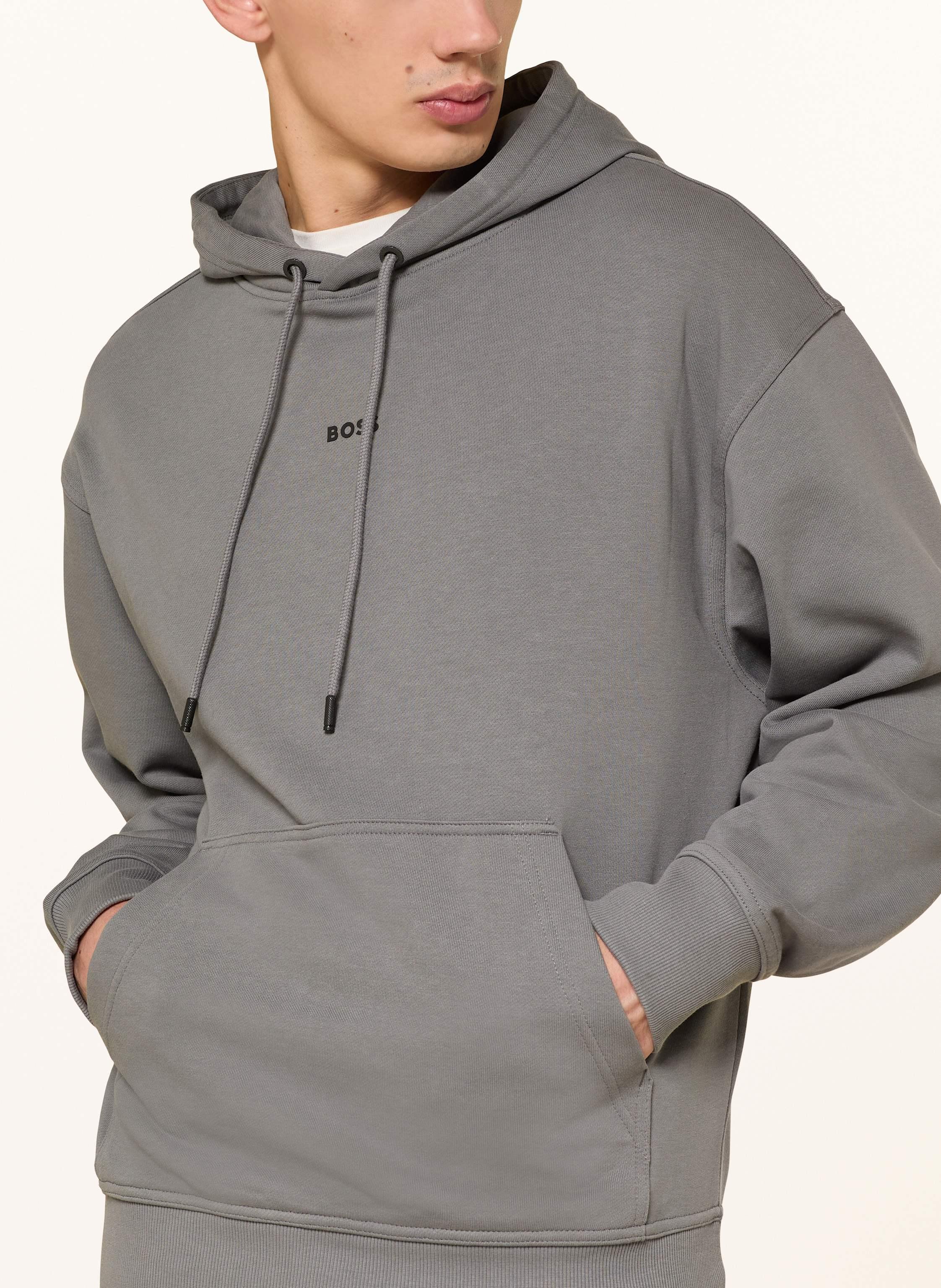 Hugo Boss Hoodie Hoodie Shop Herren Sweatshirts Hoodies Hugo Boss