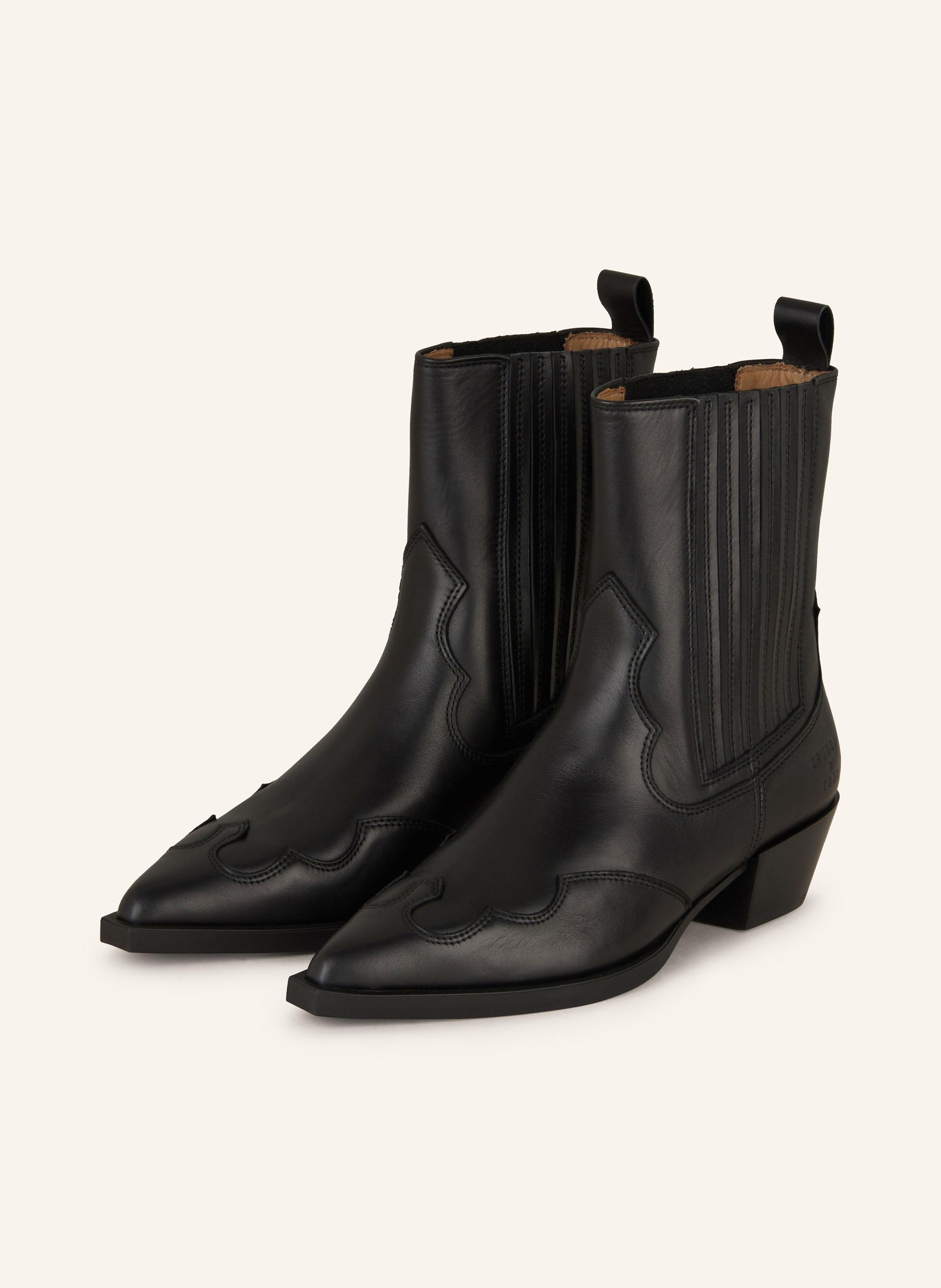 Copenhagen Stiefeletten Zalando Damen Stiefeletten Sale Paul Green