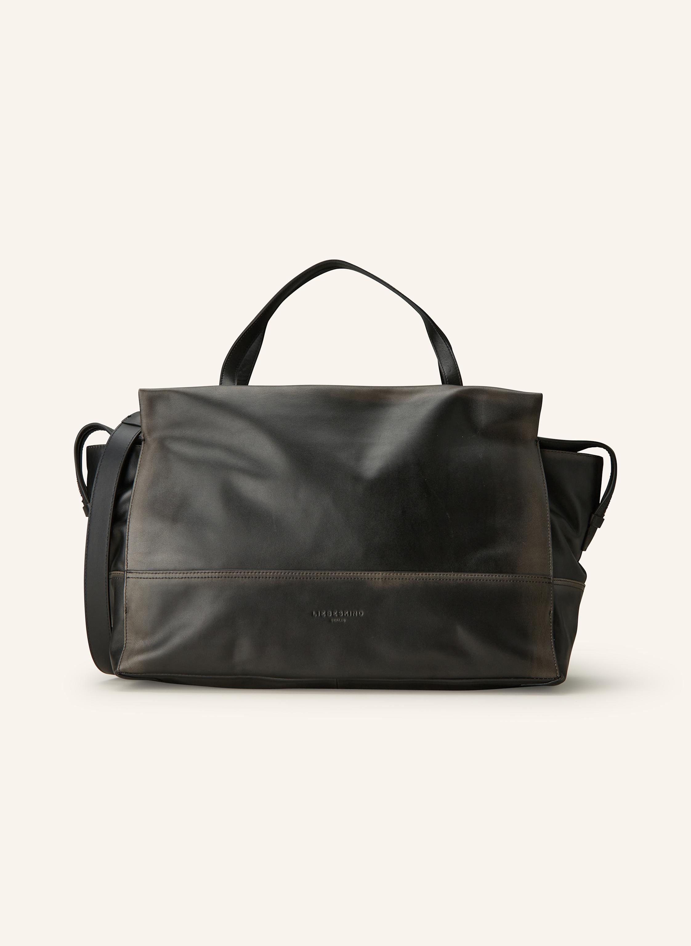 Liebeskind Reisetasche Liebeskind Berlin Weekender LOU In