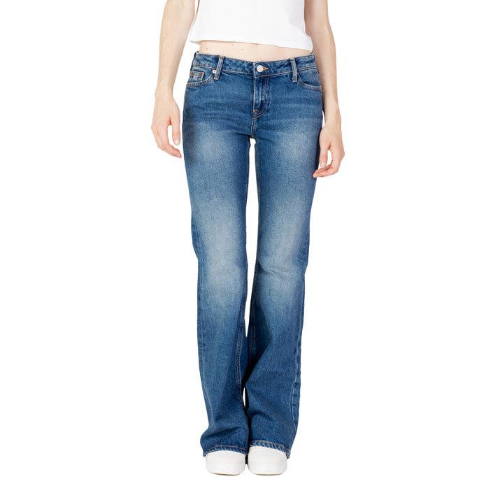 TOMMY HILFIGER JEANS Jeans in Blue | Lyst