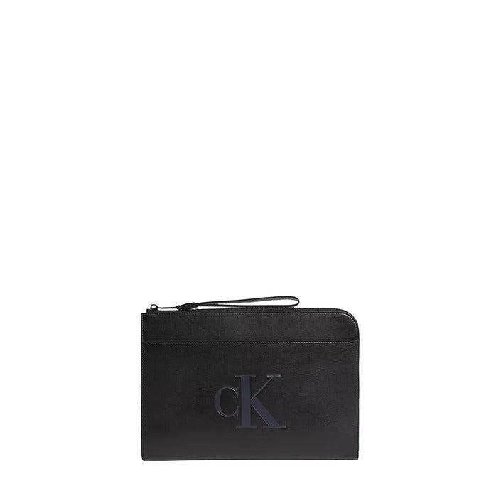 Calvin Klein Bag in Black for Men | Lyst