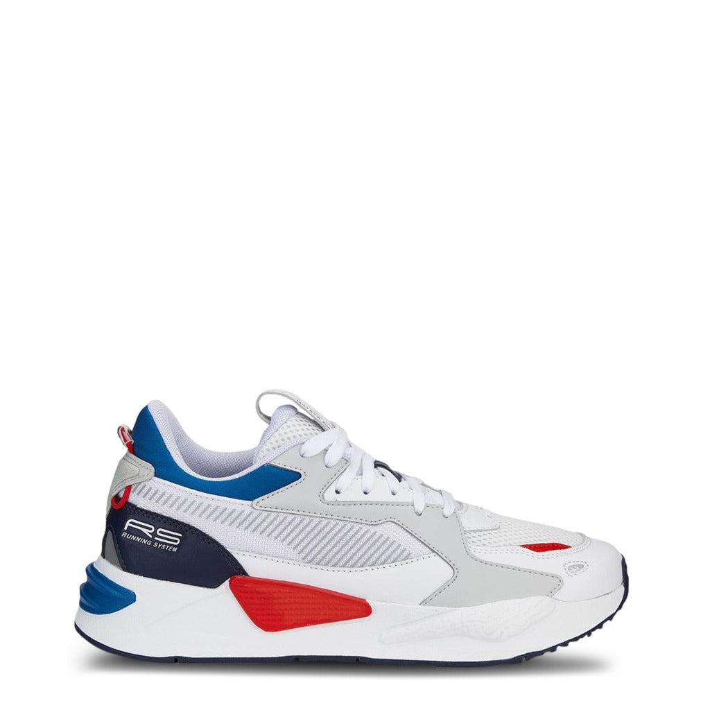 PUMA Sneakers in White for Men | Lyst