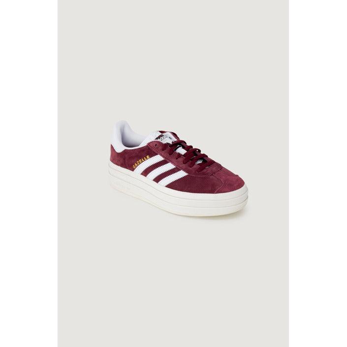 via Investere Isse adidas Sneakers in Pink | Lyst