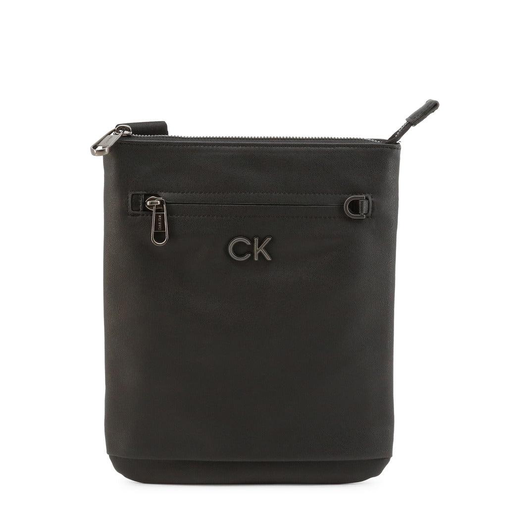 Calvin Klein Crossbody Bags - K50k508684 - Black for Men | Lyst