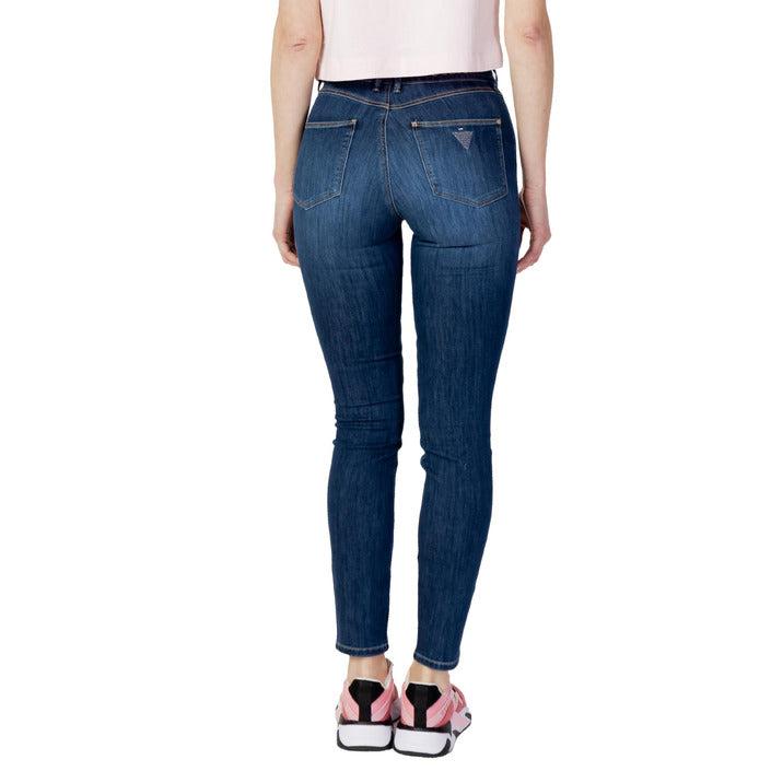 Guess Jeans in Blue | Lyst