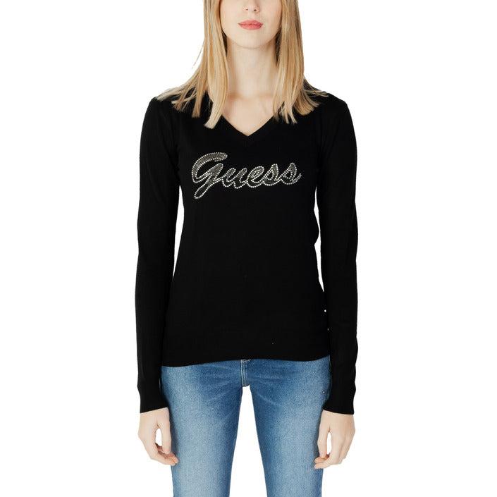 Guess knitwear collection Clearance