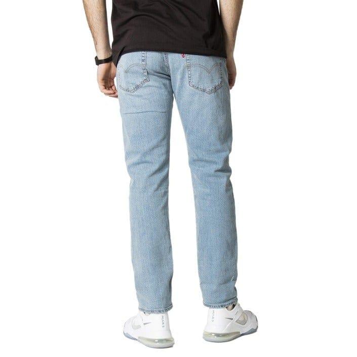 Levi's Levi Strauss & Co Jeans in Blue for Men | Lyst