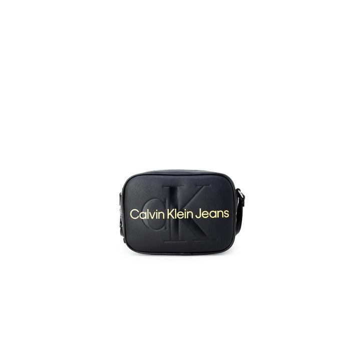 Calvin Klein Bag in Black | Lyst