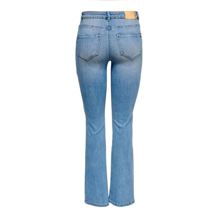 ONLY Jeans in Blue | Lyst
