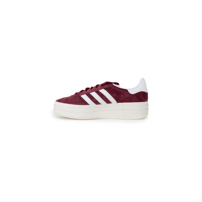 Accord vride Duchess adidas Sneakers in Pink | Lyst