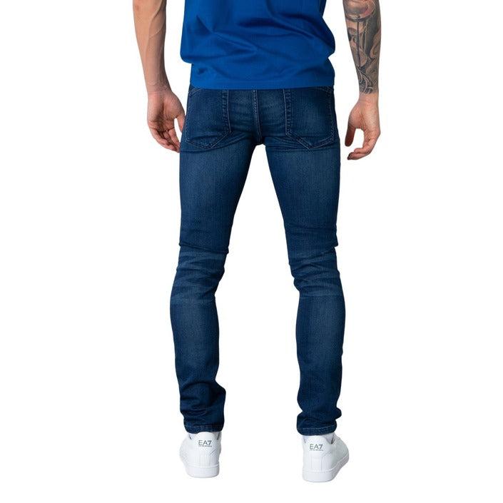 Only & Sons Denim Jeans in Blue for Men | Lyst