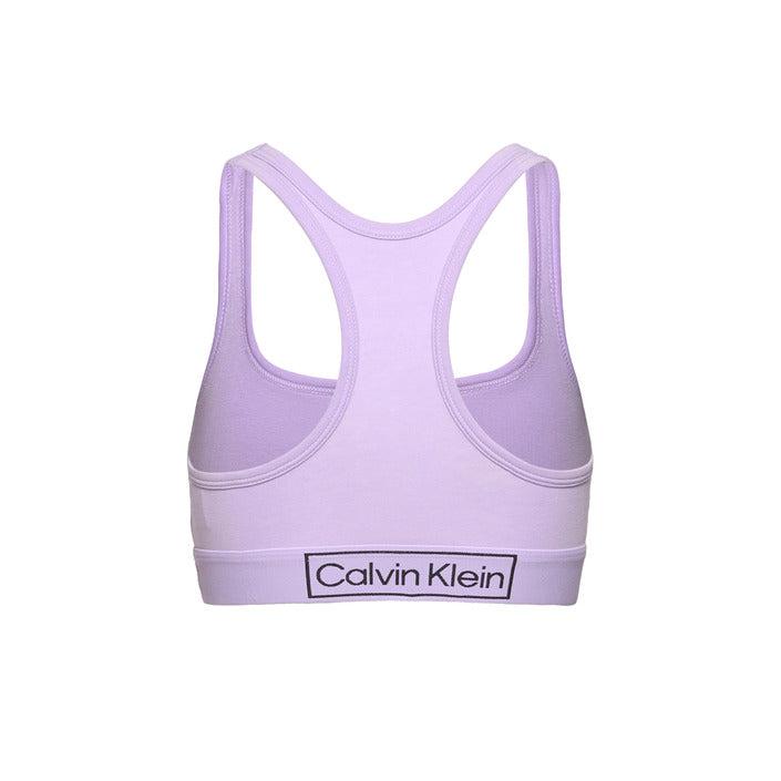 Calvin Klein Underwear in Purple | Lyst