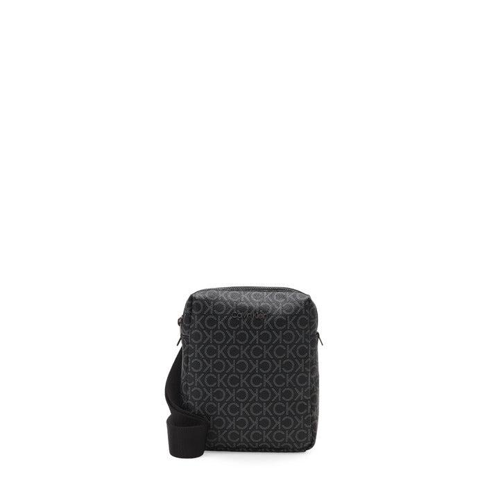Calvin Klein Bag in Black for Men | Lyst