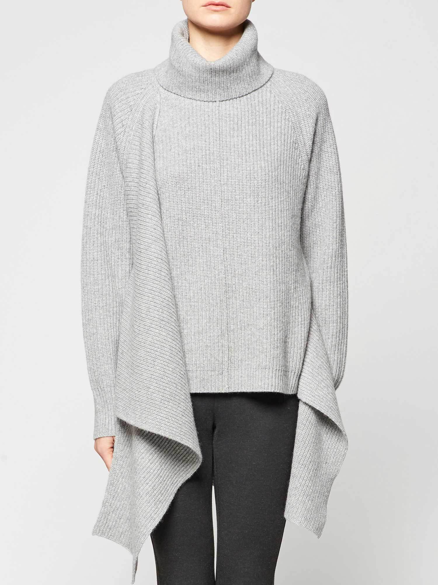 brochu walker sweater