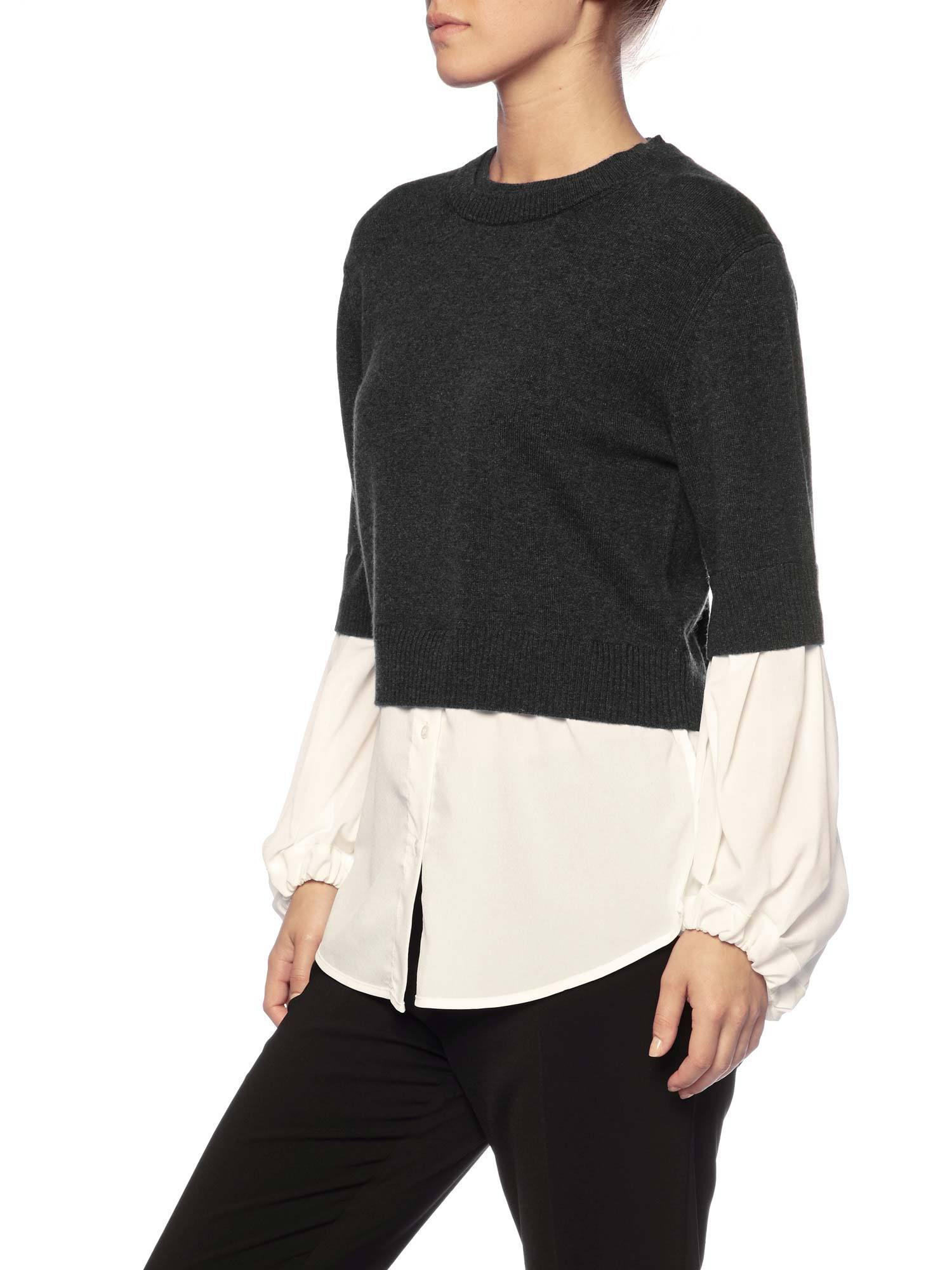 brochu walker ebele sweater