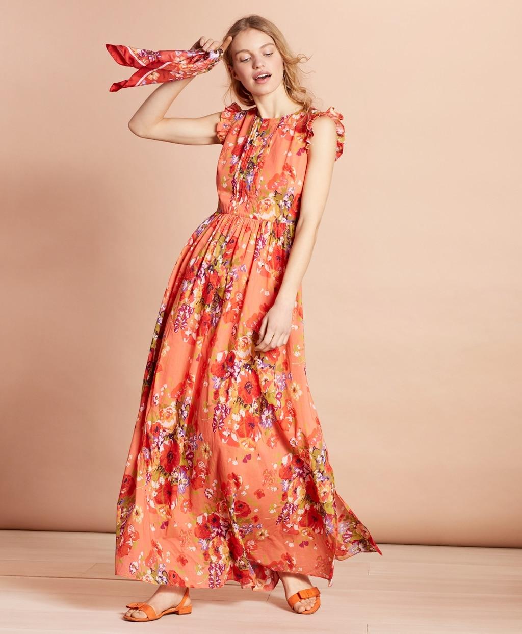 brooks brothers dress