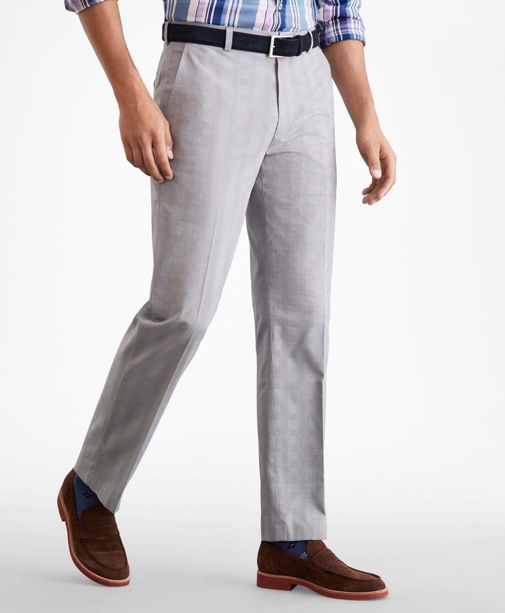 barry clark track pants