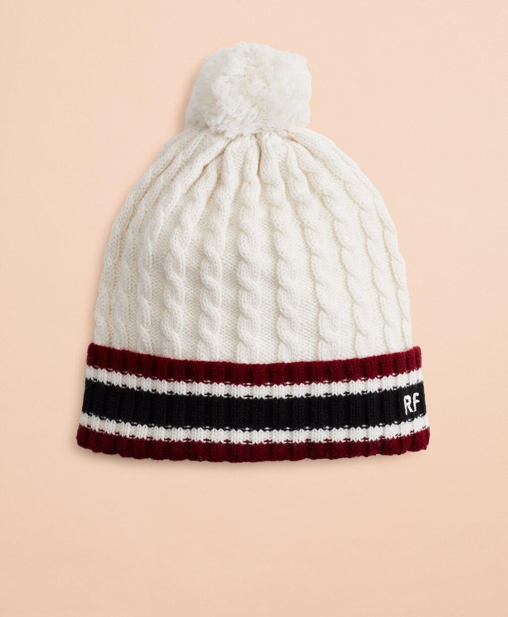 brooks brothers beanie