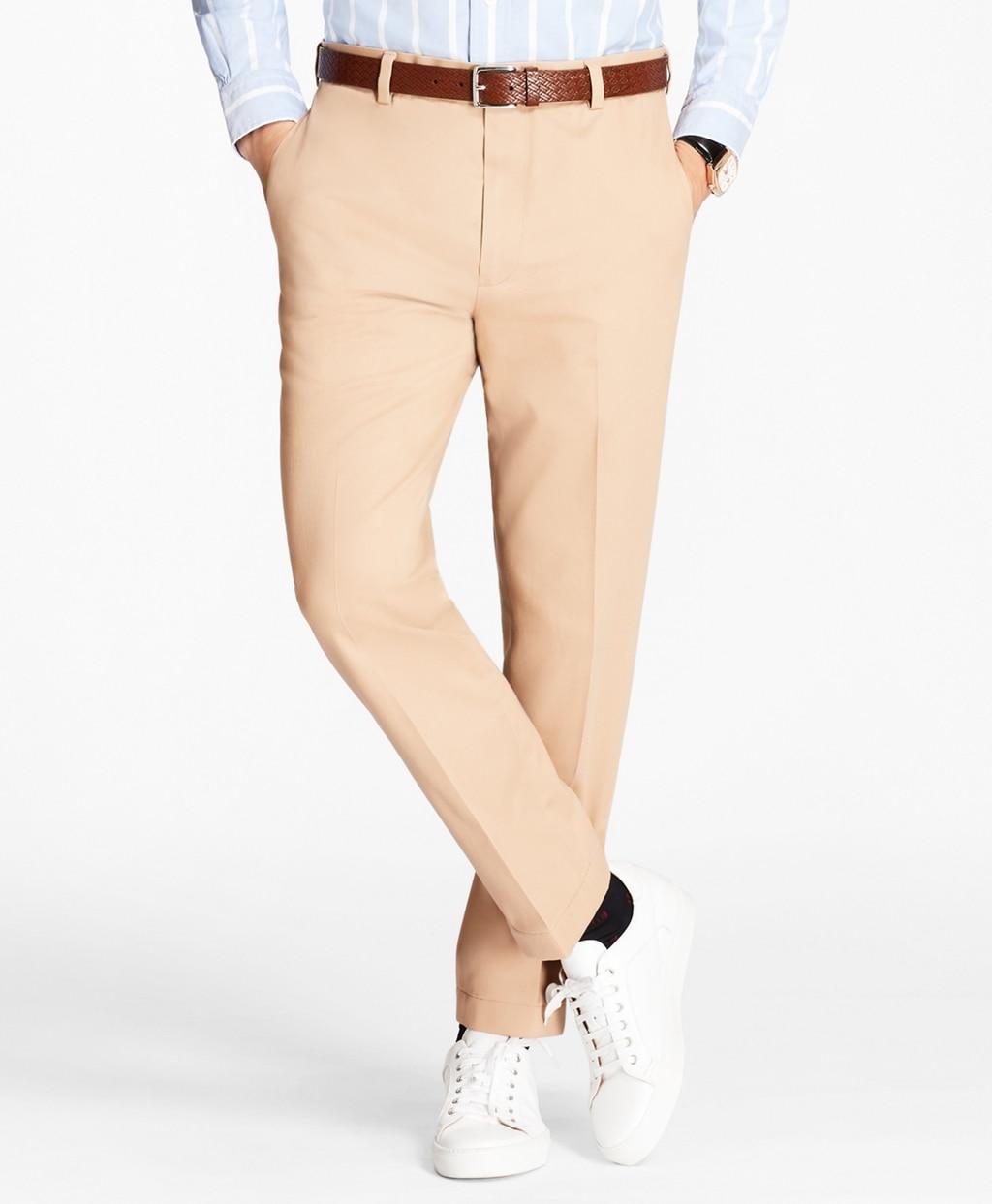 brooks jogging pants