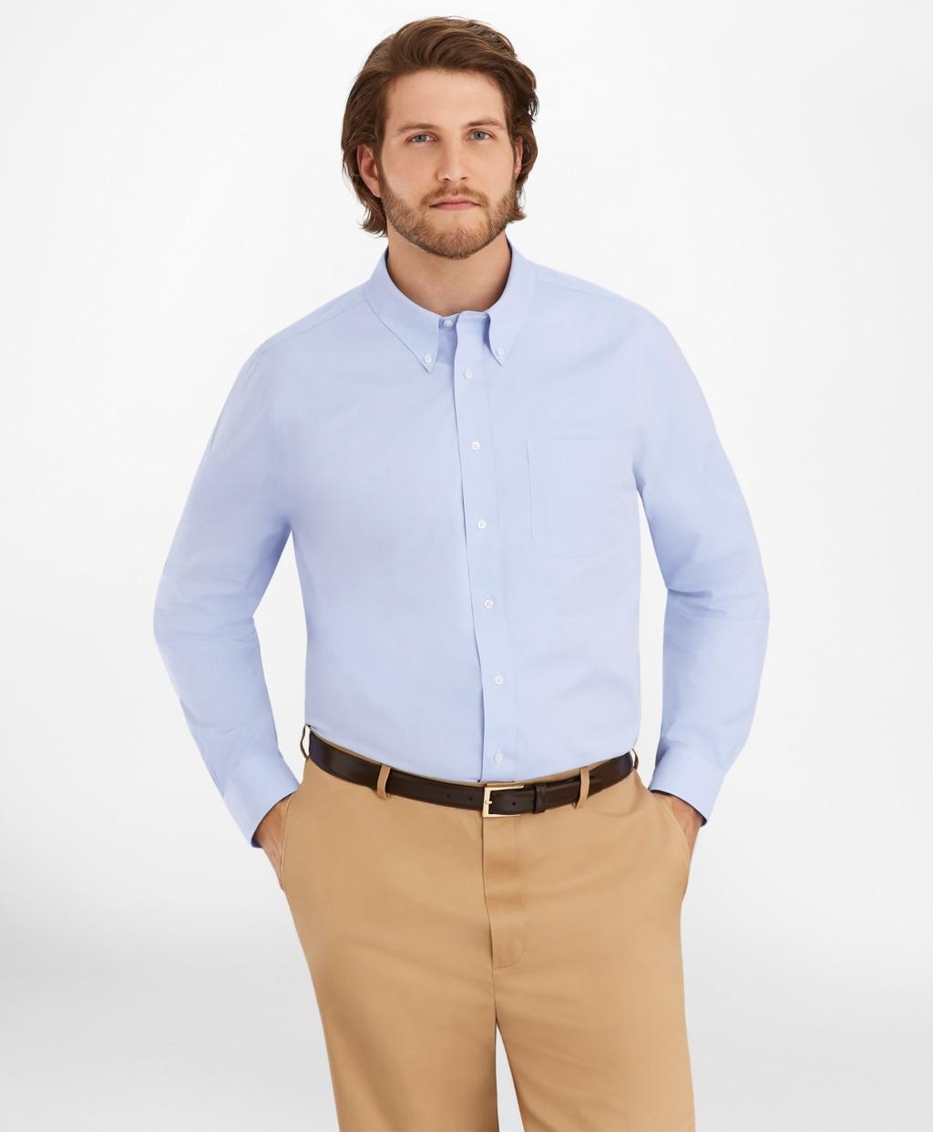 best big and tall dress shirt